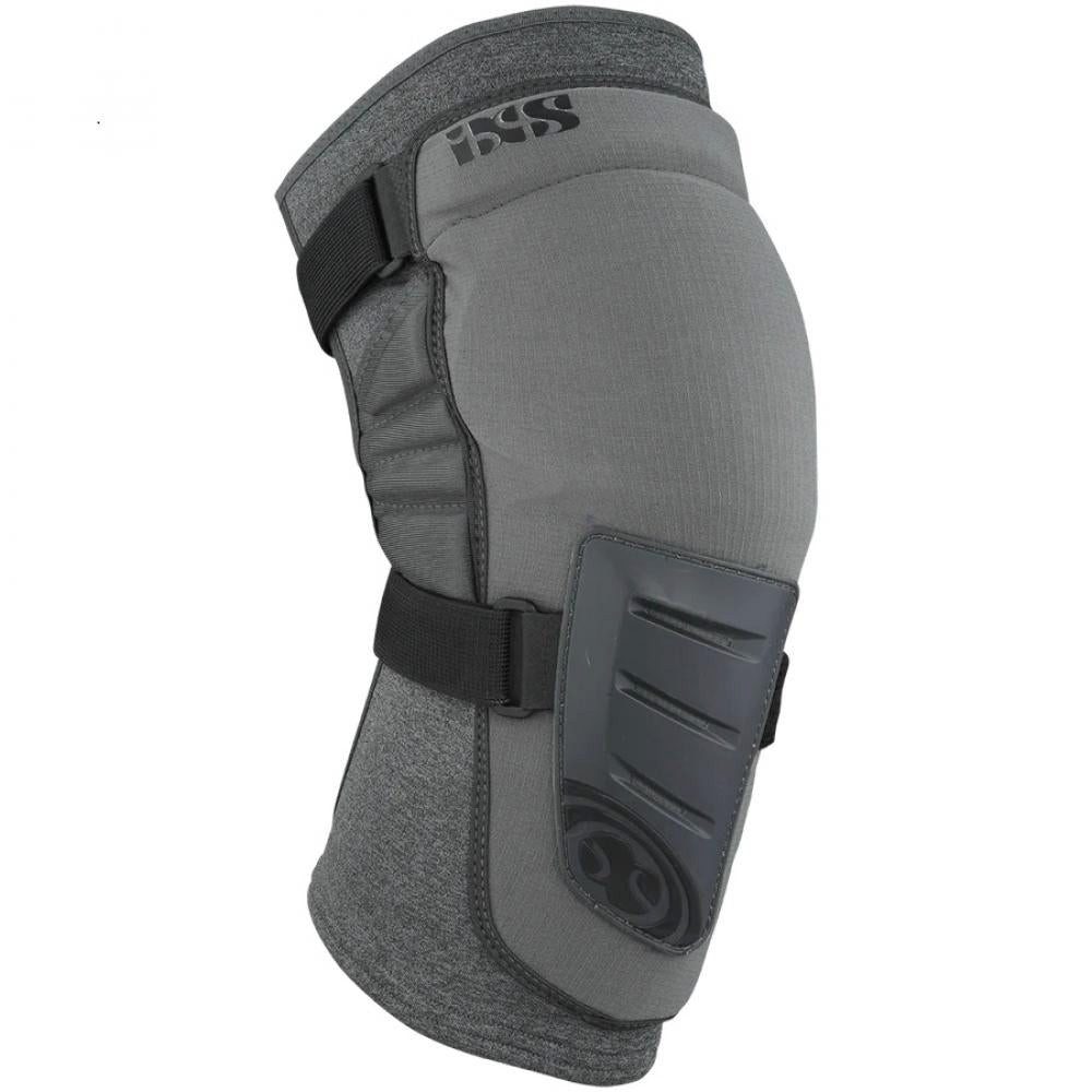 IXS Protektoren-Set IXS Sports Division iXS Trigger knee guard M grey - flexibler Kniescho