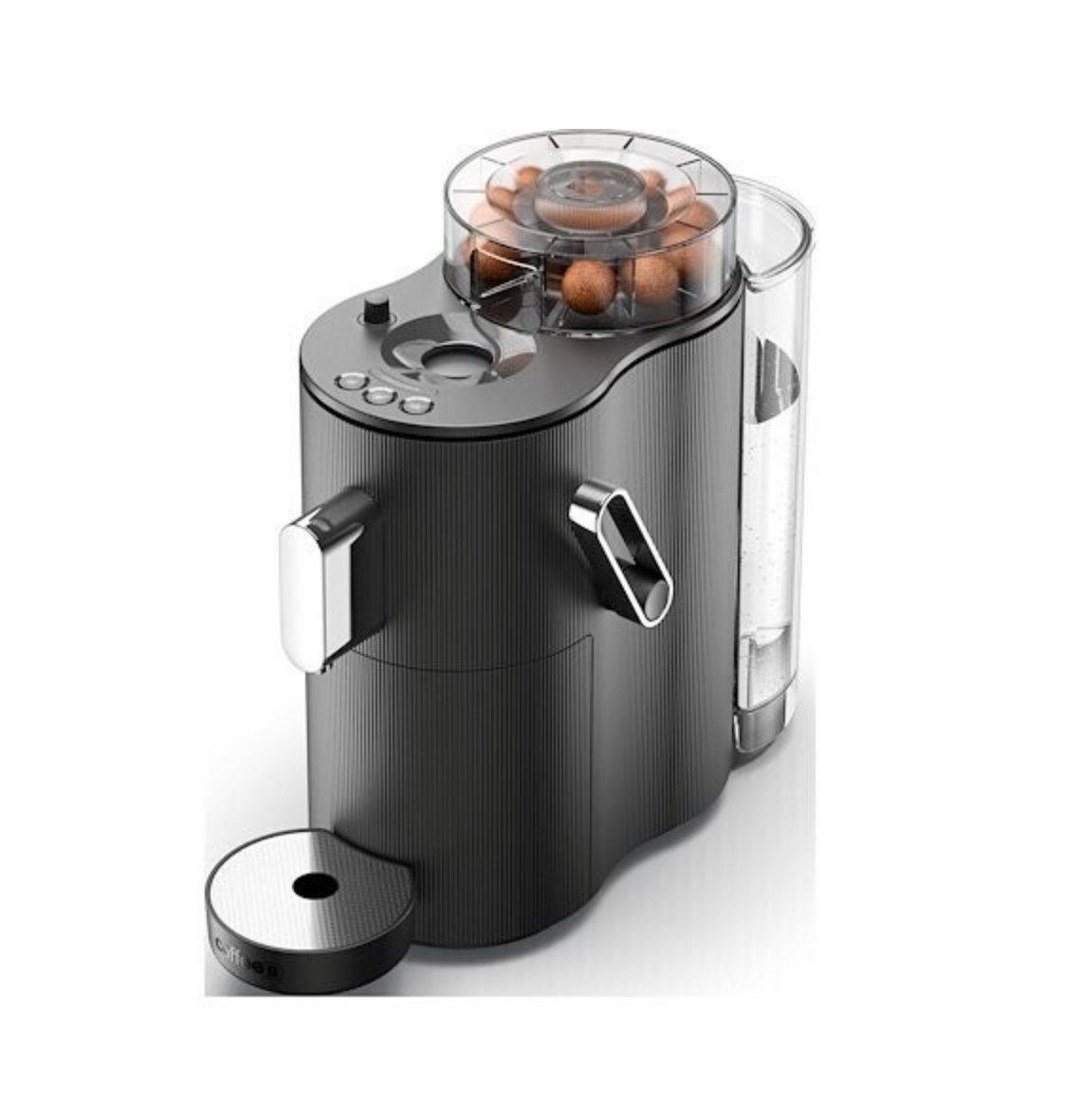 CoffeeB Kaffeebereiter