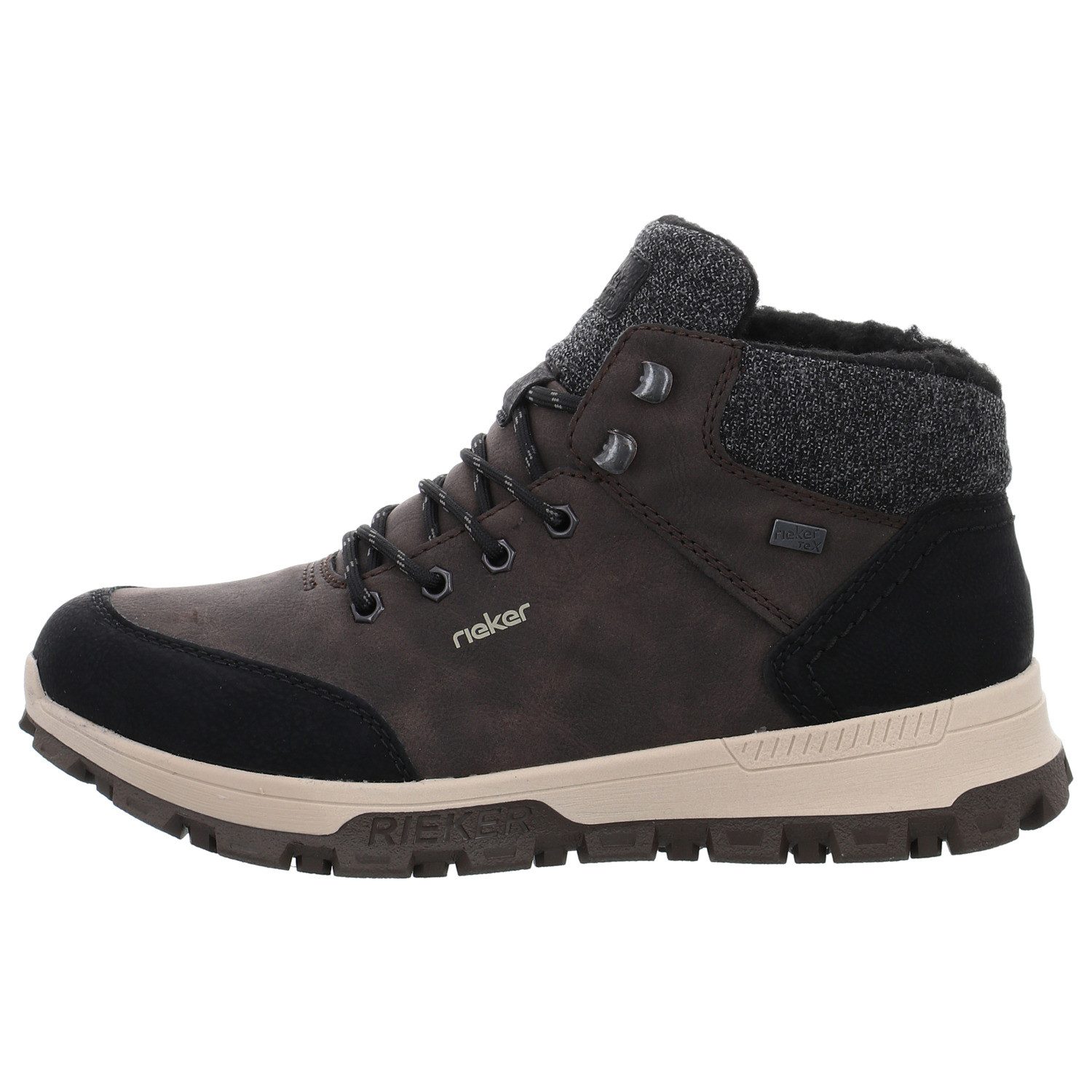 Rieker Stiefel günstig online kaufen