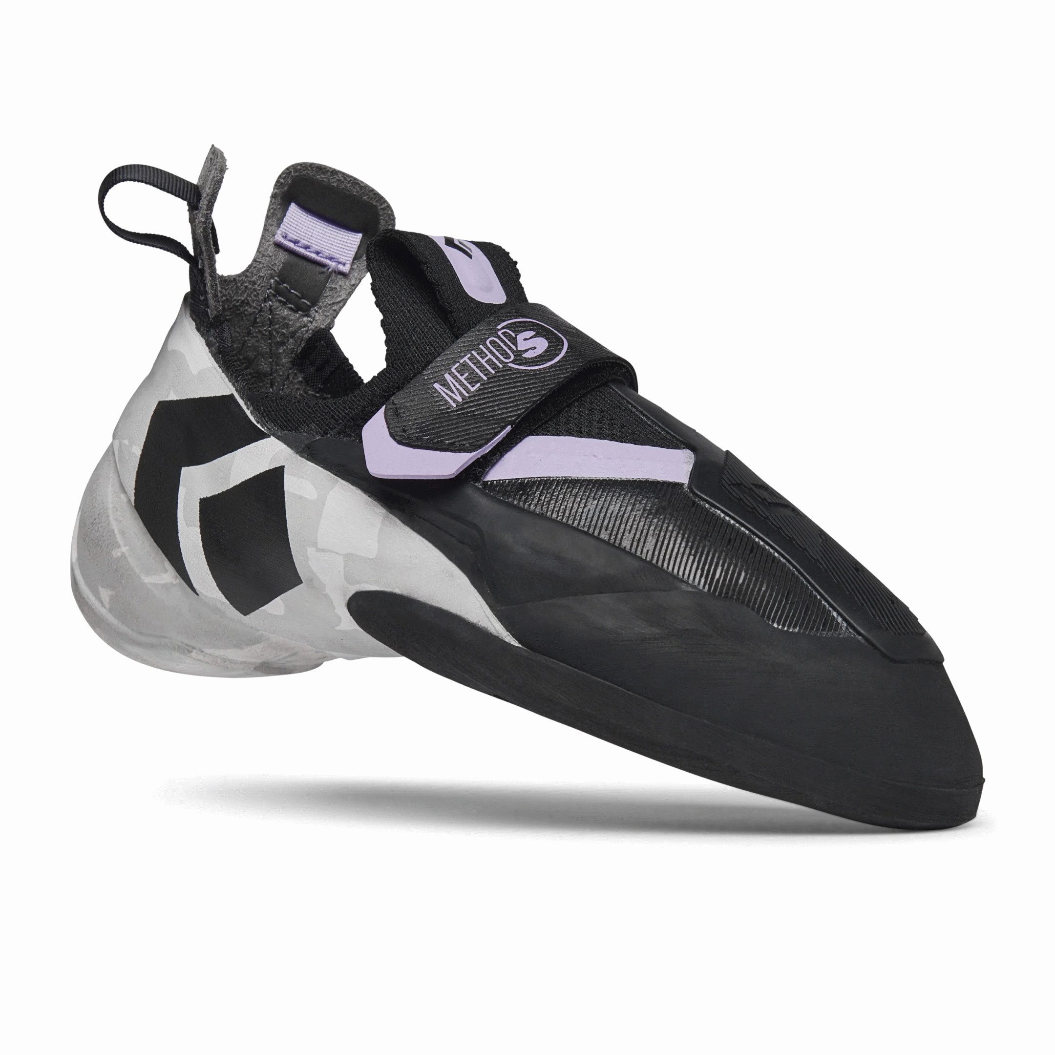 Black Diamond W METHOD S CLIMBING SHOES Kletterschuh