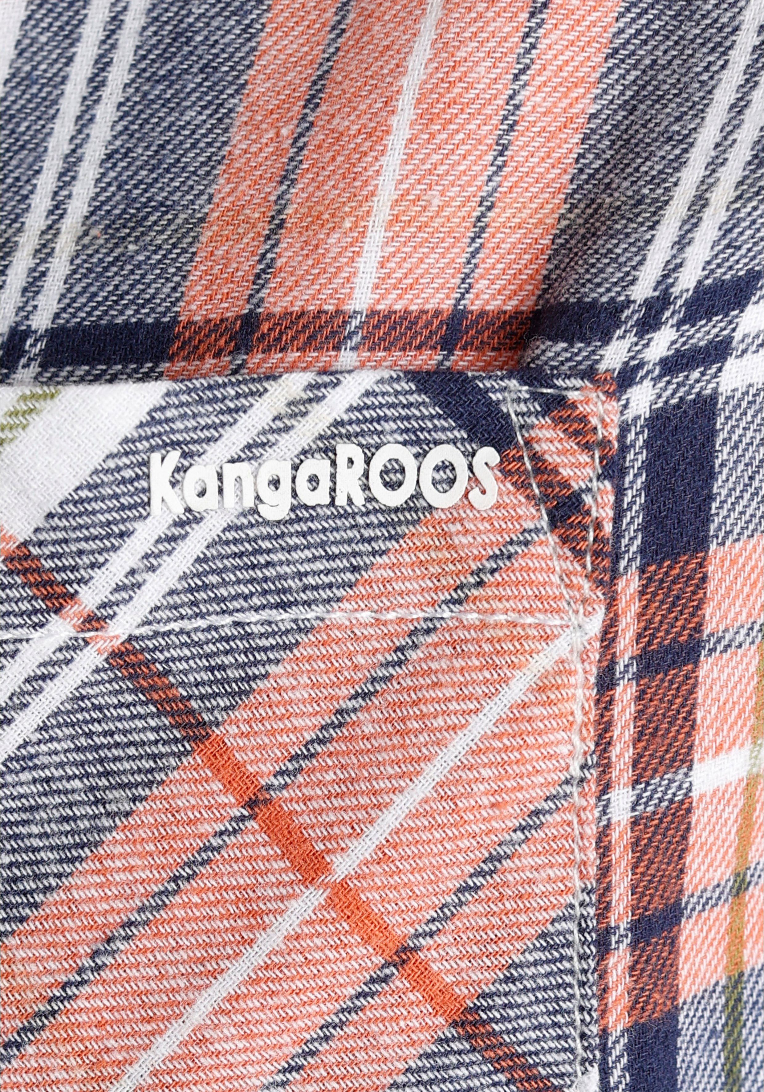 KangaROOS Karobluse