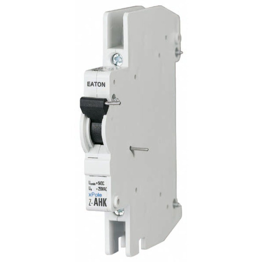 Schalter Eaton 248433 Z-AHK Hilfsschalter 230 V/AC