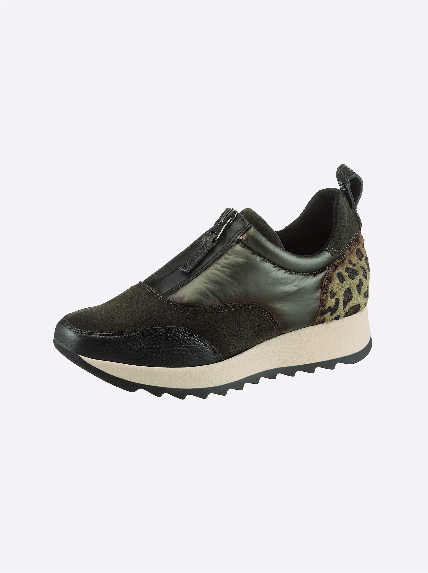 heine Sneaker Sneaker