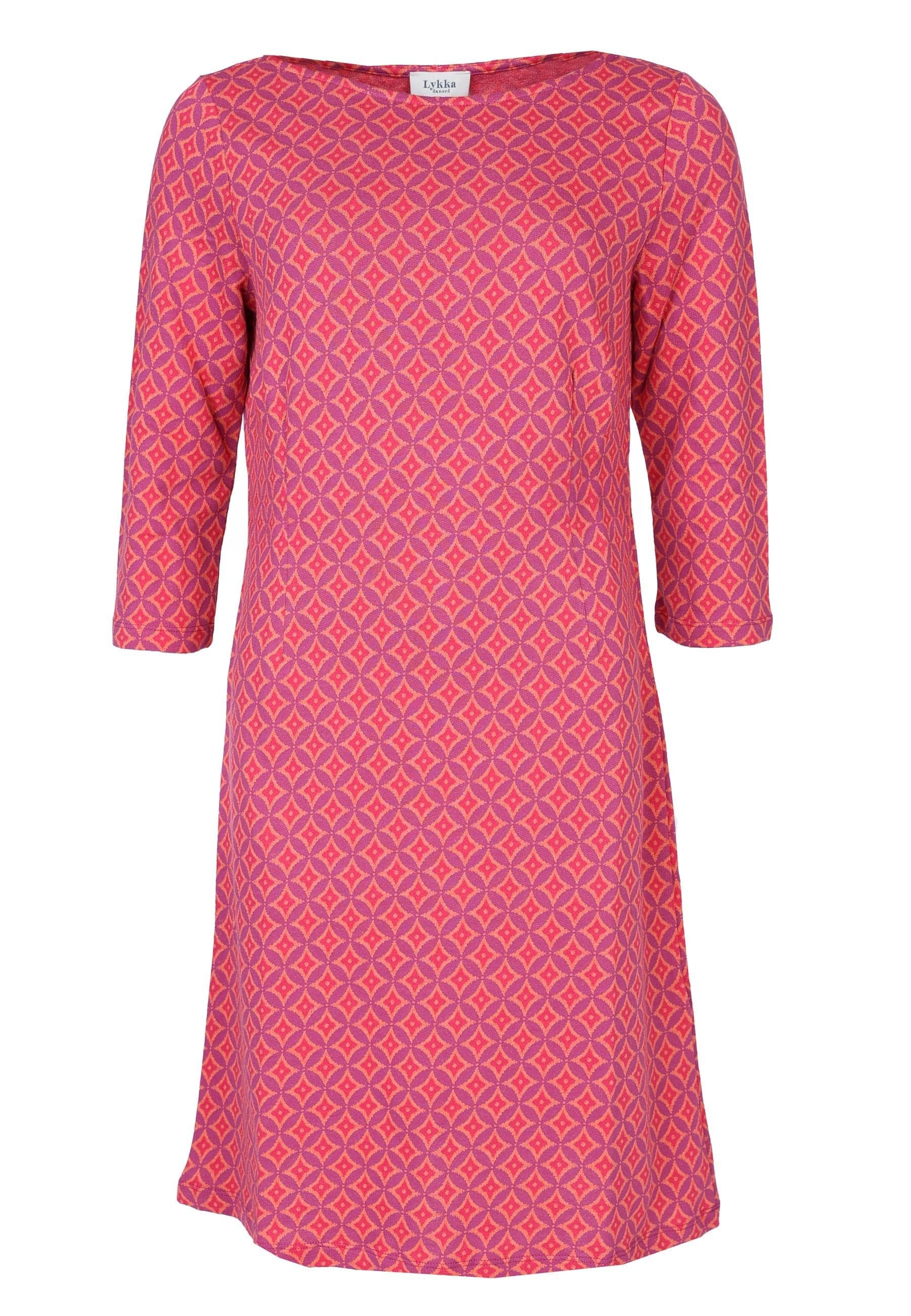 Lykka du Nord Sommerkleid Zenzi