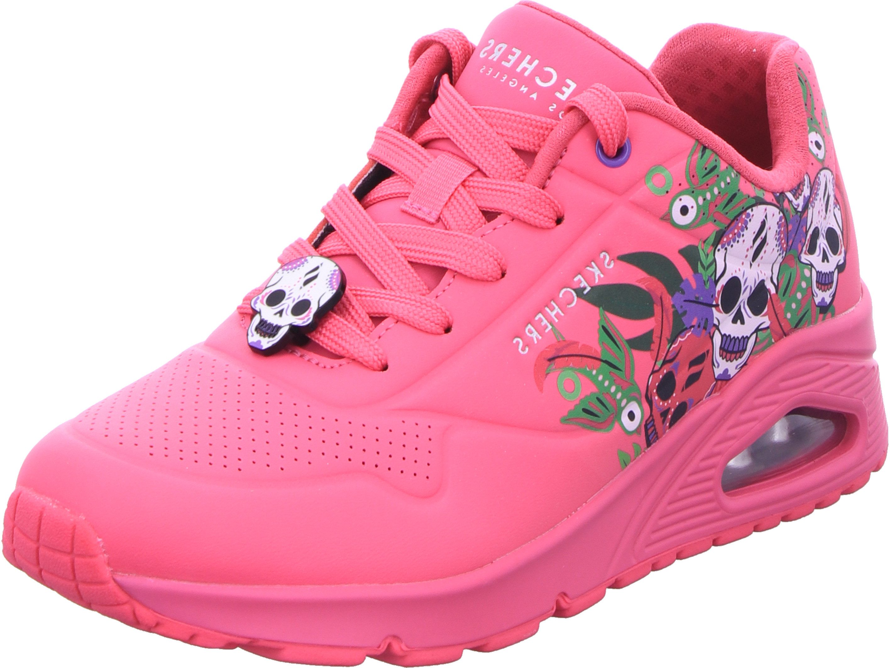 Skechers Uno - VIVOS ESTAMOS Sneaker günstig online kaufen