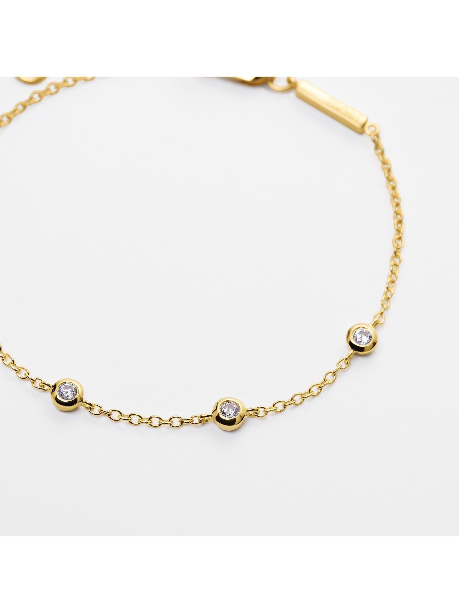 Esprit Silberarmband ESPRIT Damen-Armban... Esprit Silberarmband ESPRIT Damen-Armban...