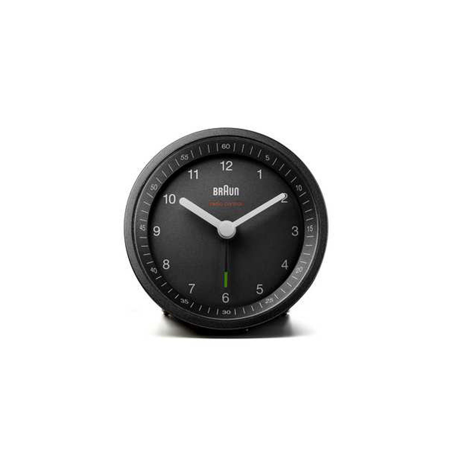 Braun Wecker 67009 BC07-DCF Funkwecker günstig online kaufen
