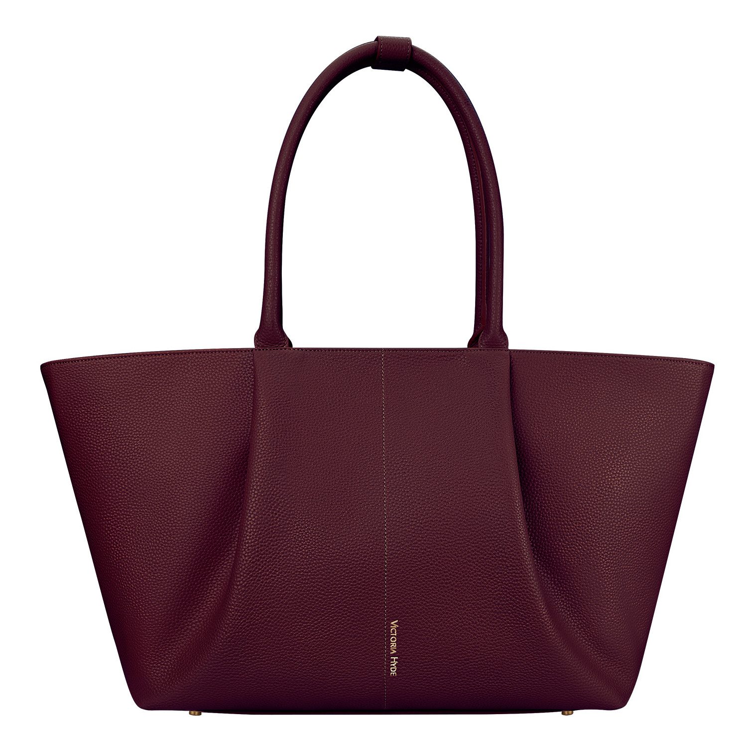 Victoria Hyde Handtasche Handtasche Große Shopper-Tasche für Damen–Elegante Tote Bag (Kein Set, Kein Set)