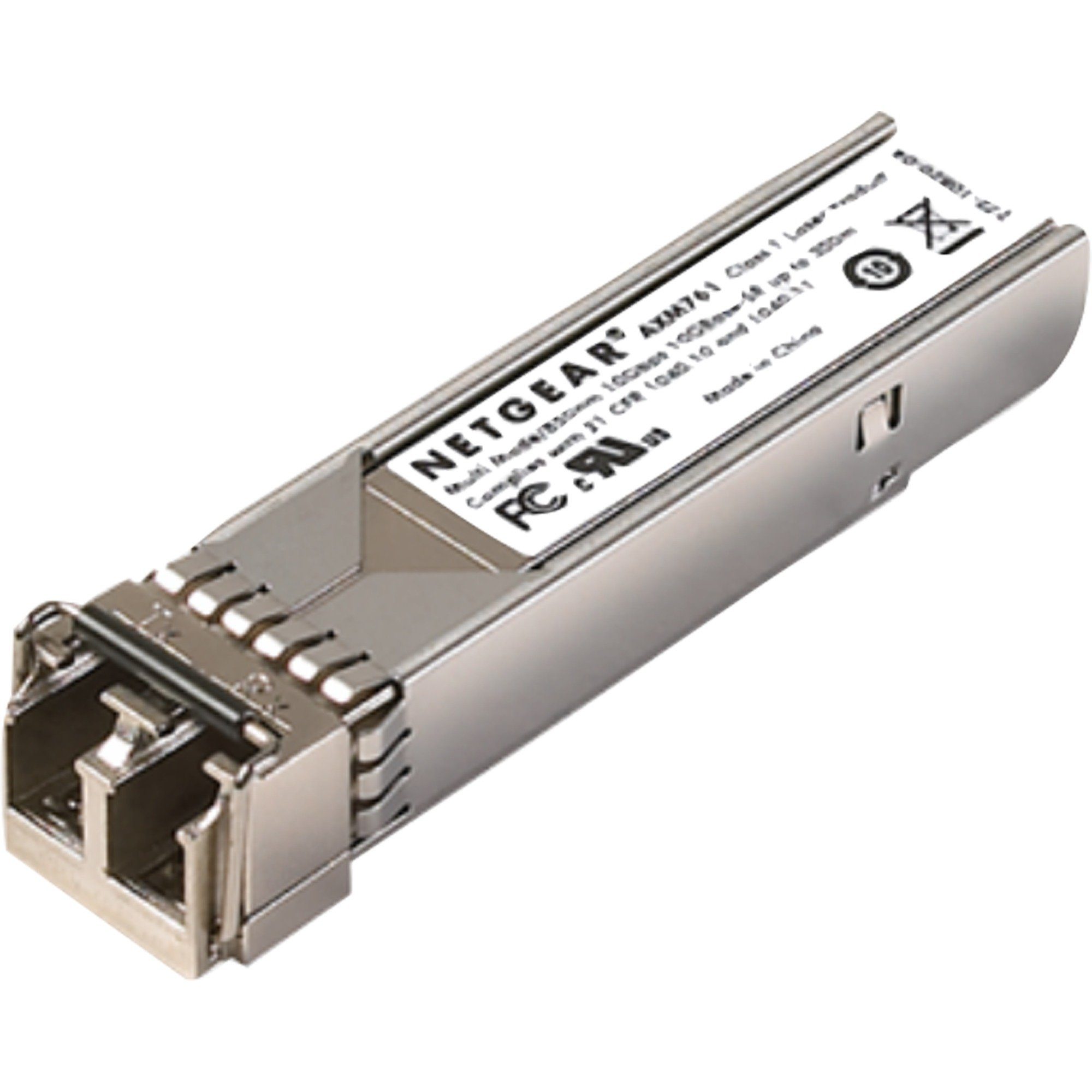 NETGEAR Netgear SFP+-Transceiver AXM761, (10-Gigabit, Netzwerk-Adapter