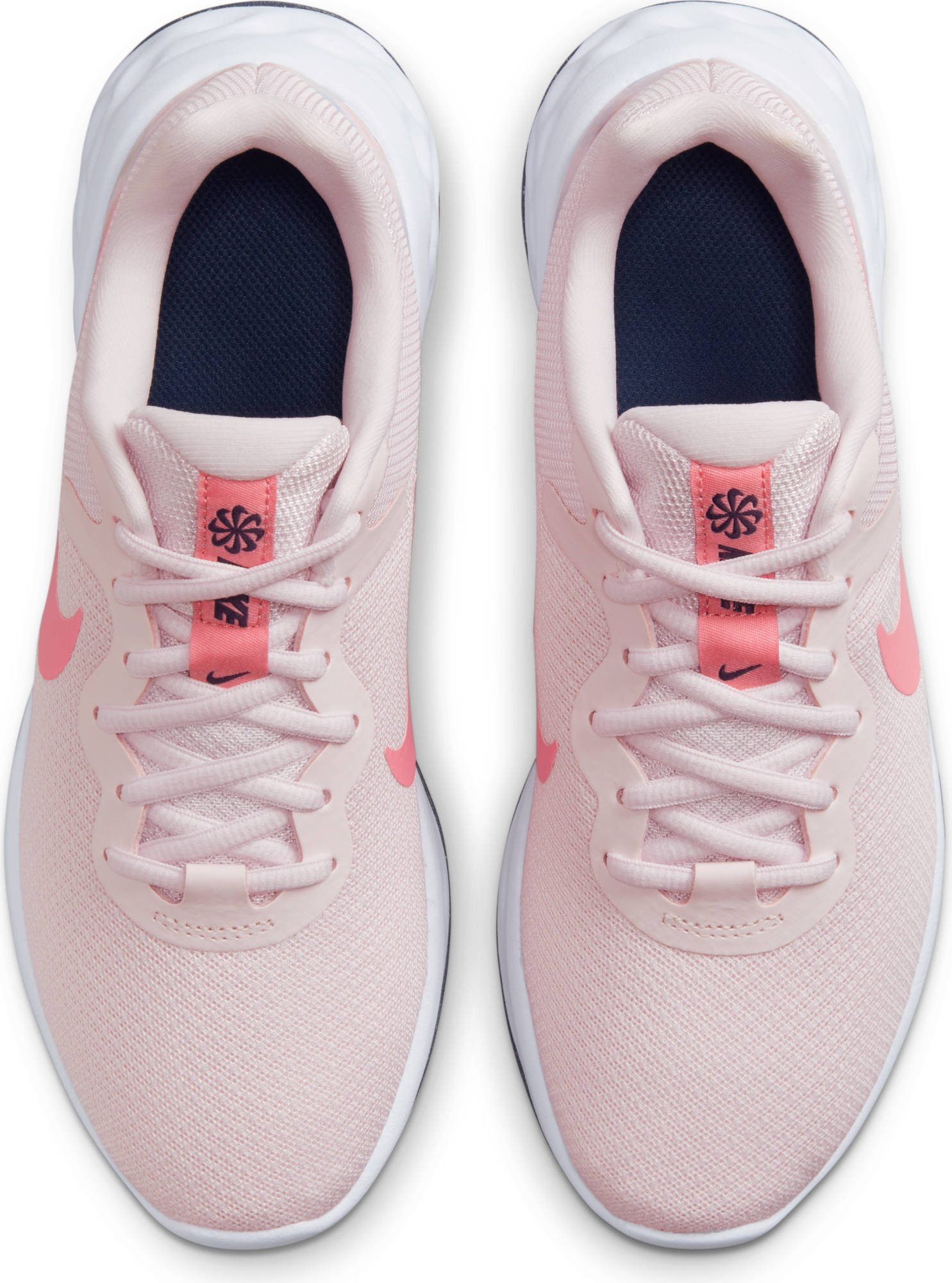 Nike REVOLUTION 6 NEXT NATURE PREMIUM Laufschuh