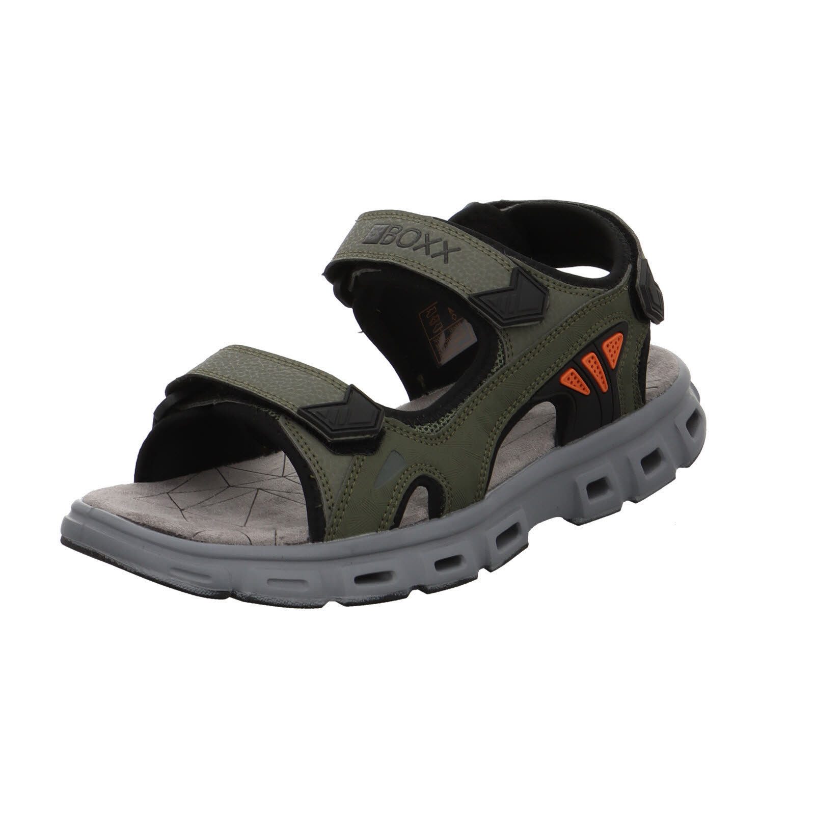 Boxx 243037-KH Sandale