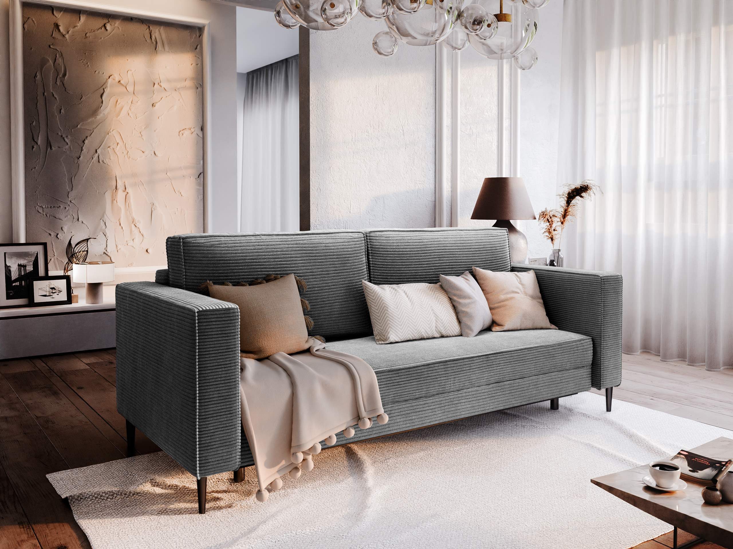 NEXT COLLECTION Schlafsofa Sofa mit Schlaffunktion günstig online kaufen