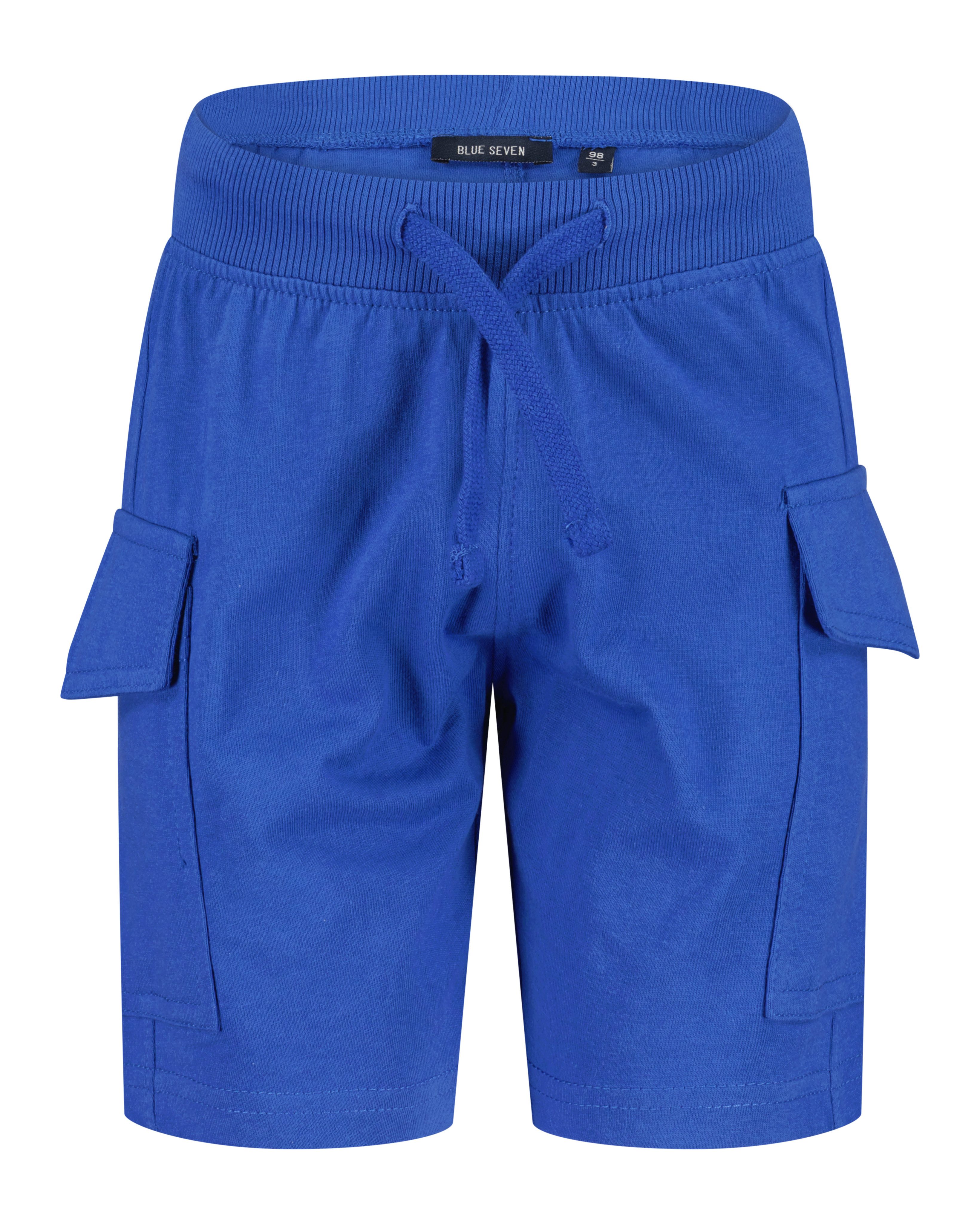Blue Seven Cargobermudas