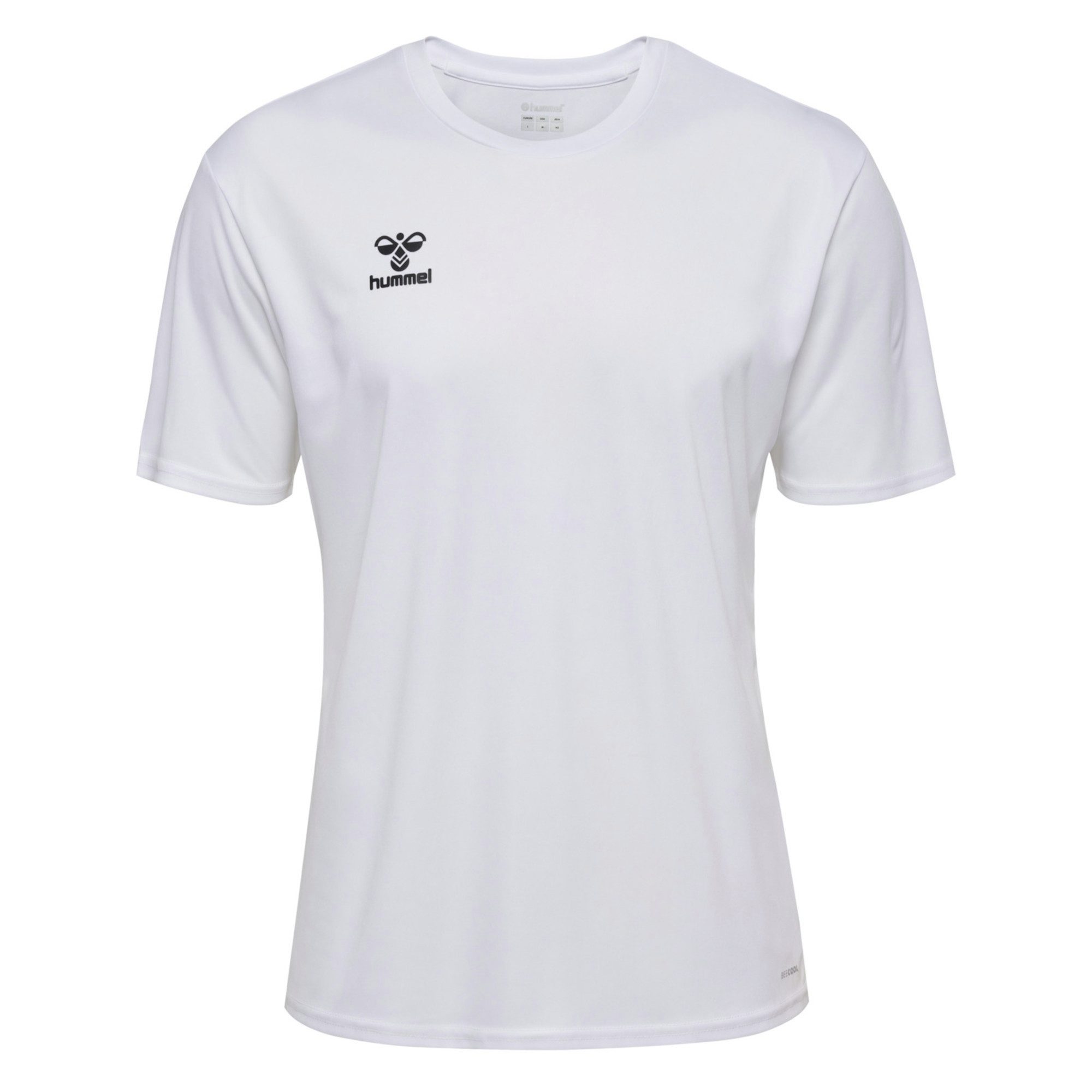 hummel Fußballtrikot Hummel Herren Trikot hmlEssential s/s Jersey 224541