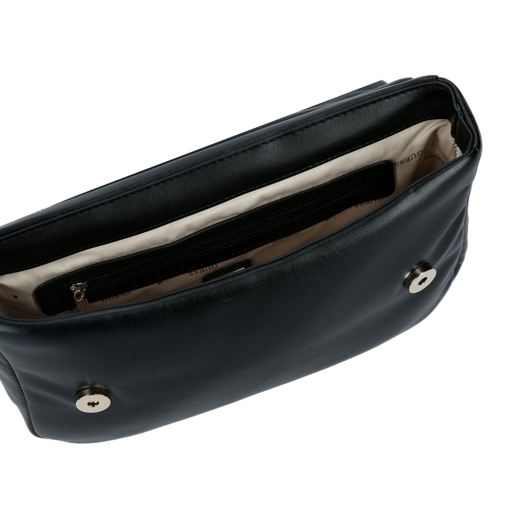 Guess Schultertasche Sunetra, Polyurethan
