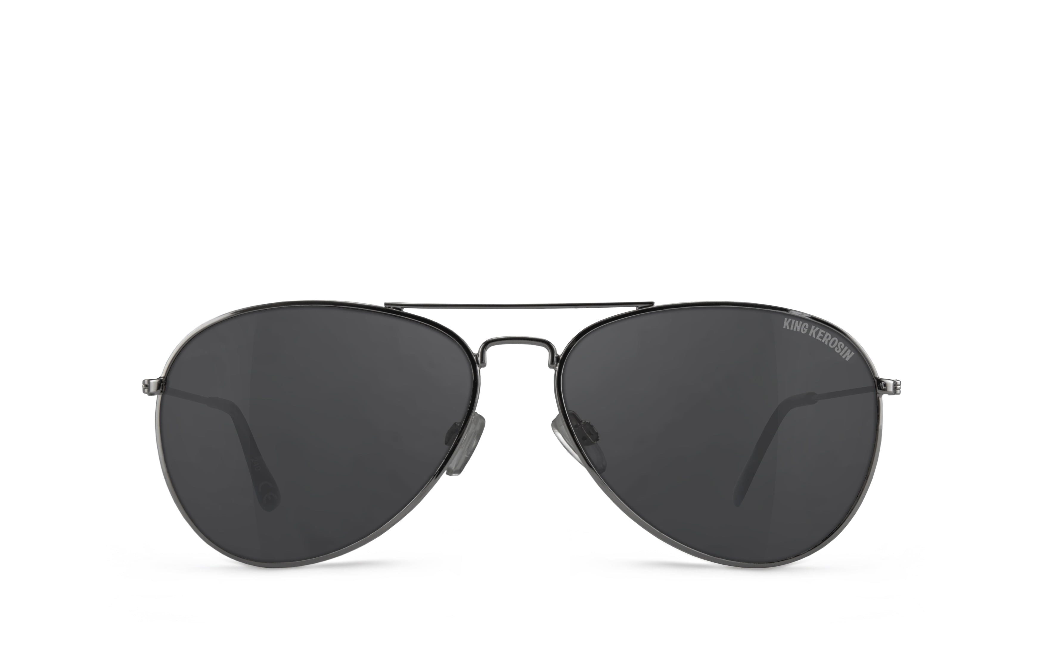 KingKerosin Sonnenbrille KK240 Steinschlagbeständig günstig online kaufen