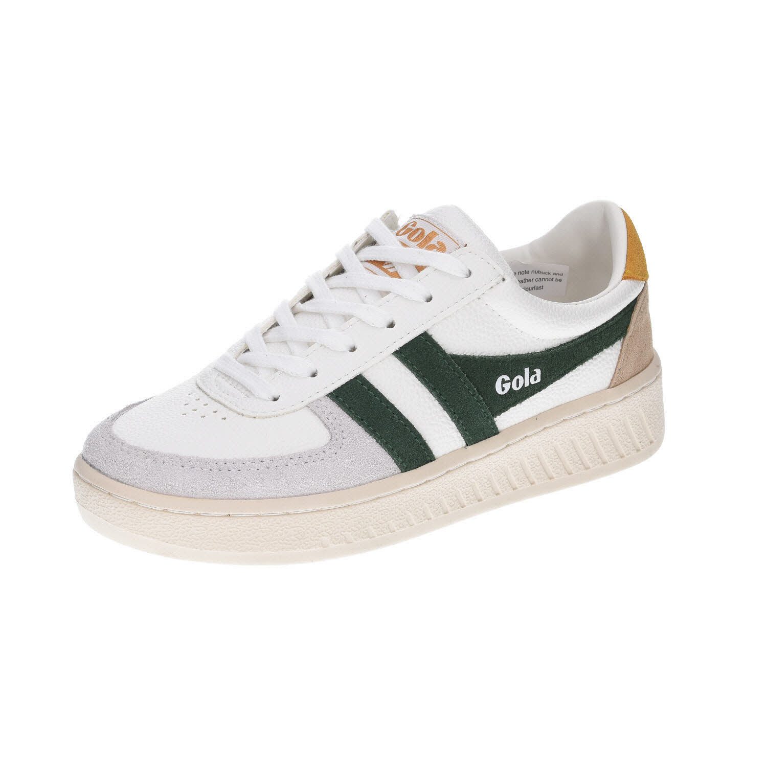 Grandslam Trident Schnürschuh