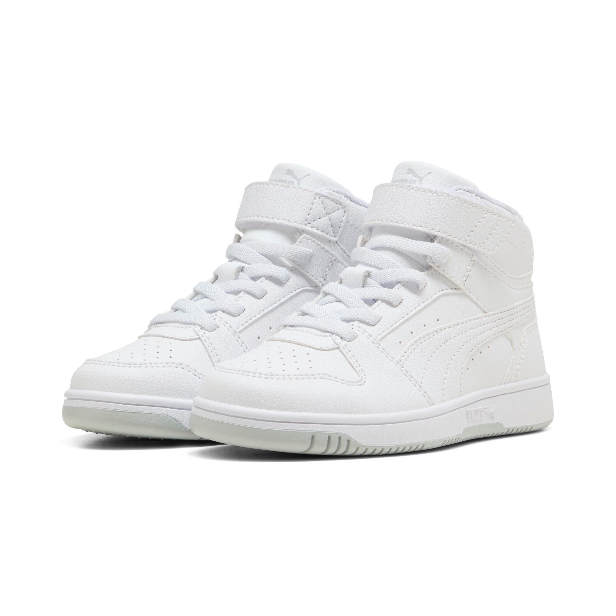 PUMA REBOUND SLAM MID AC PS Sneaker