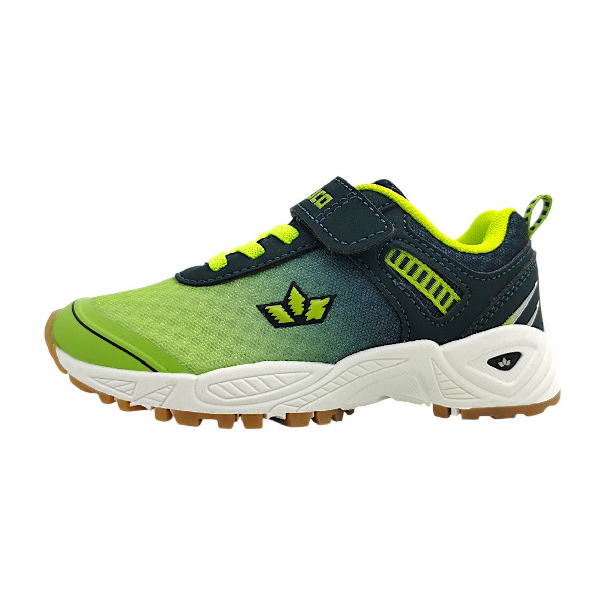 lemon/petrol