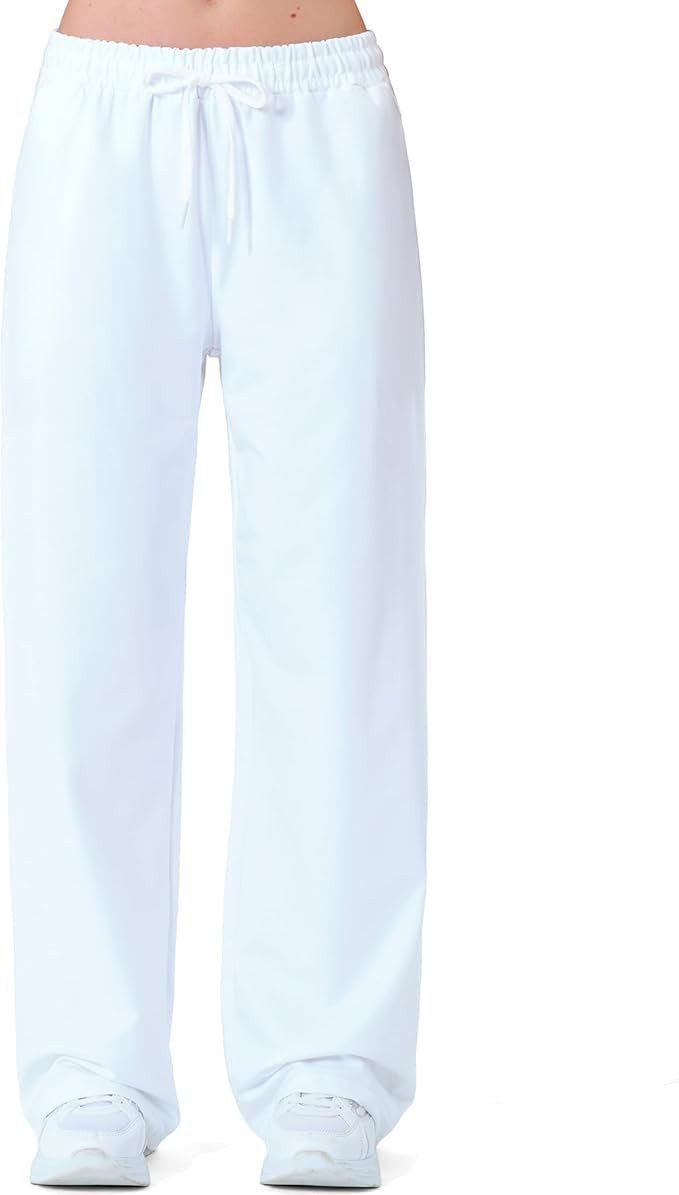 Jogginghose Damen Sweathose Baumwolle Freizeit Sommer Hosen