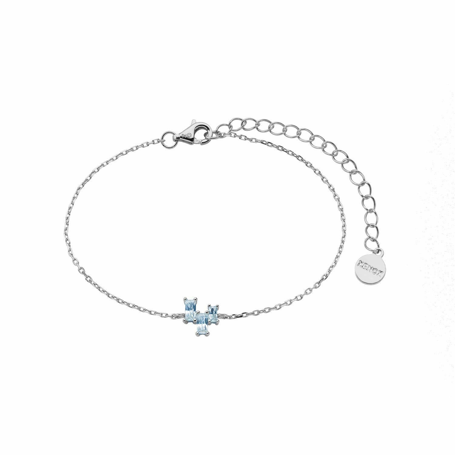 XENOX Armband Armband für Damen (keine Angabe, 1-tlg., Weiblich)