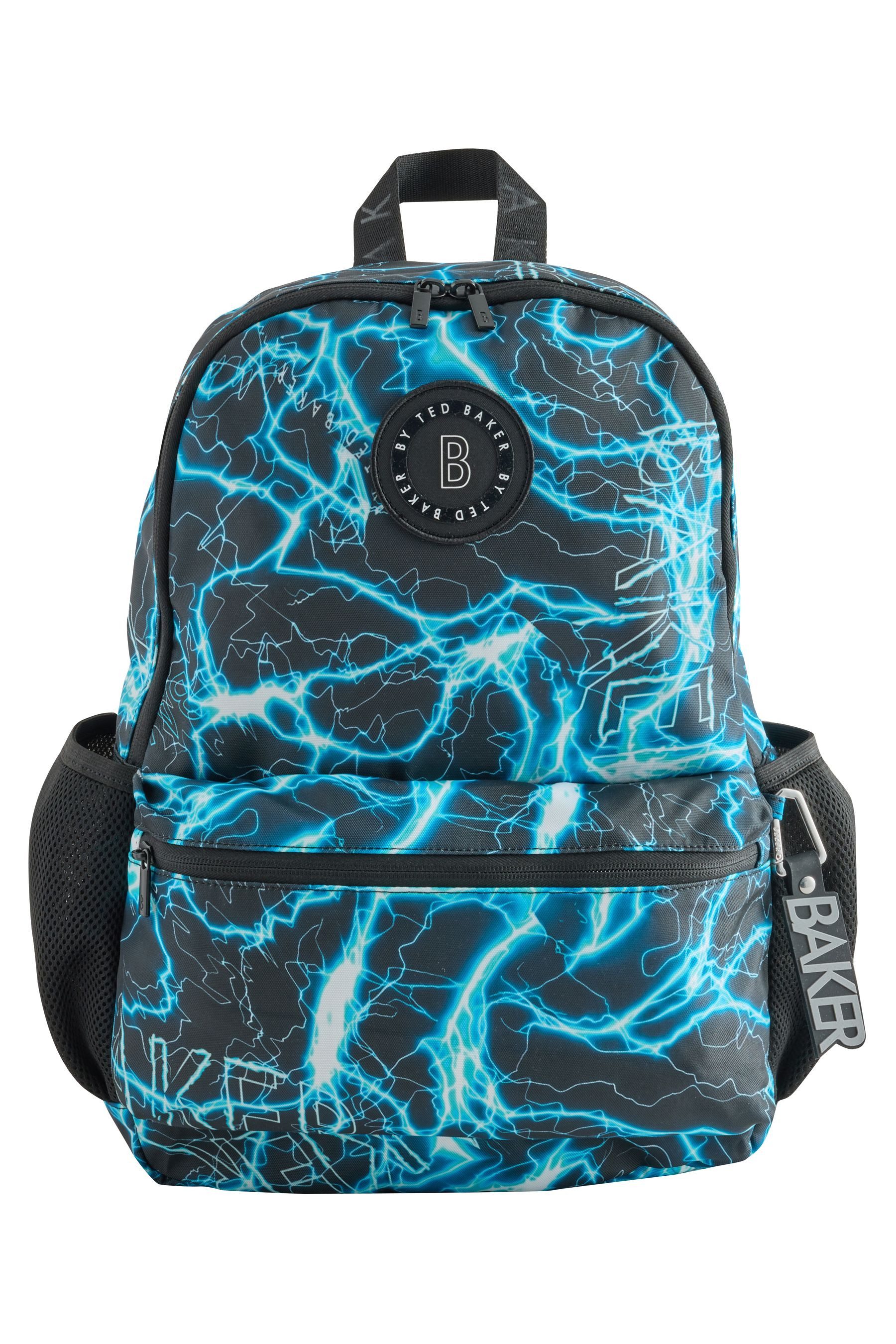 Baker by Ted Baker Rucksack Lightning Storm Rucksack (1-tlg)