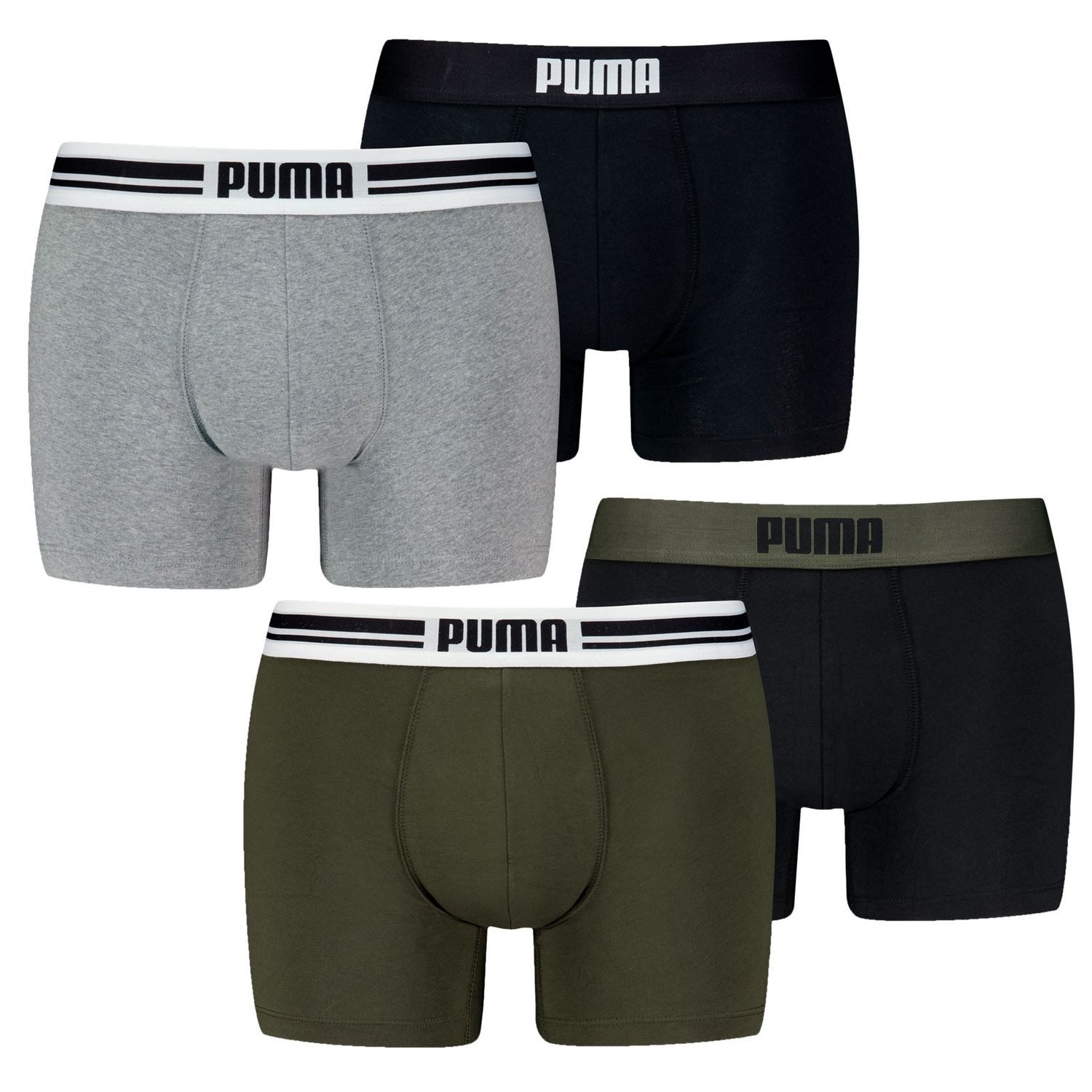 Boxershorts Everyday Bodywear