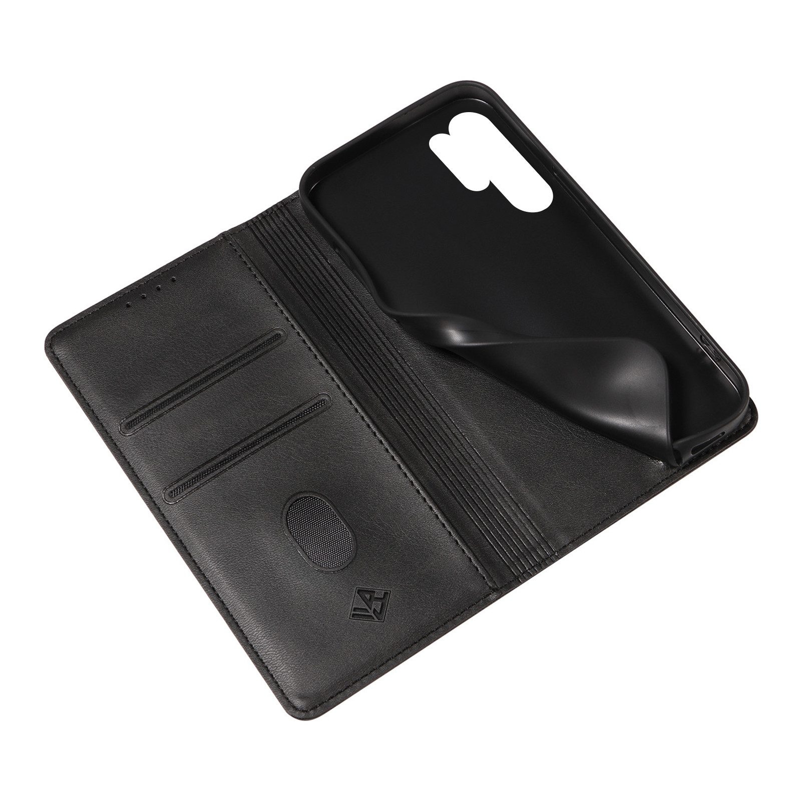 Tec-Expert Handyhülle Tasche Hülle für Huawei P30 Pro 6.47 Zoll, 6.47 ", Cover Klapphülle Case mit Kartenfach Fliphülle aufstellbar