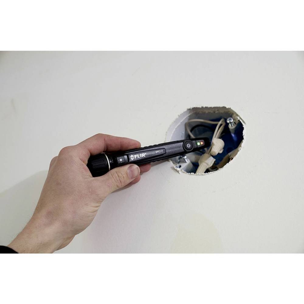 Flir Spannungsprüfer Berührungsloser Spannungsprüfer VP52-2