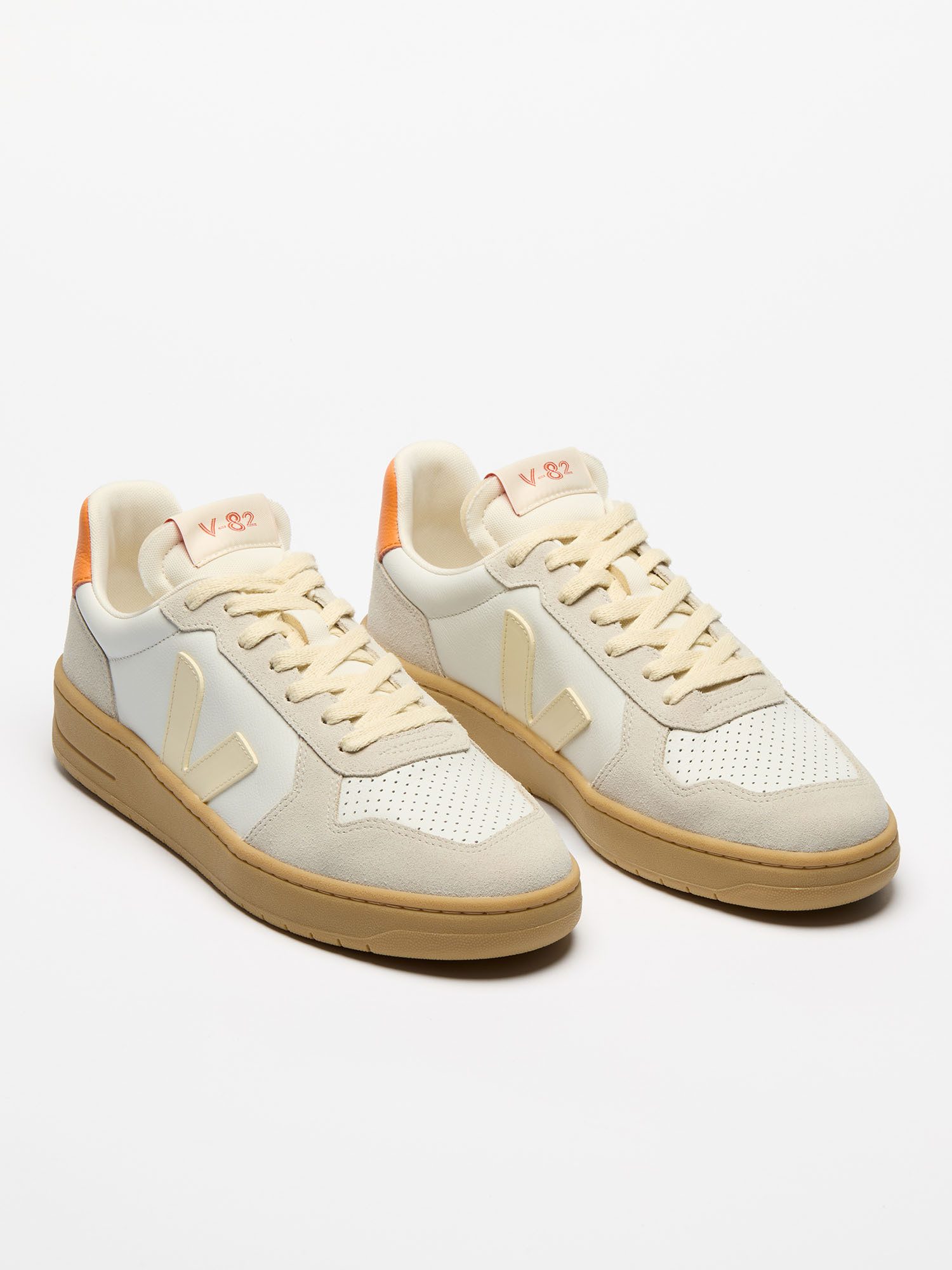 VEJA V-82 Aegean Project Men Sneaker günstig online kaufen