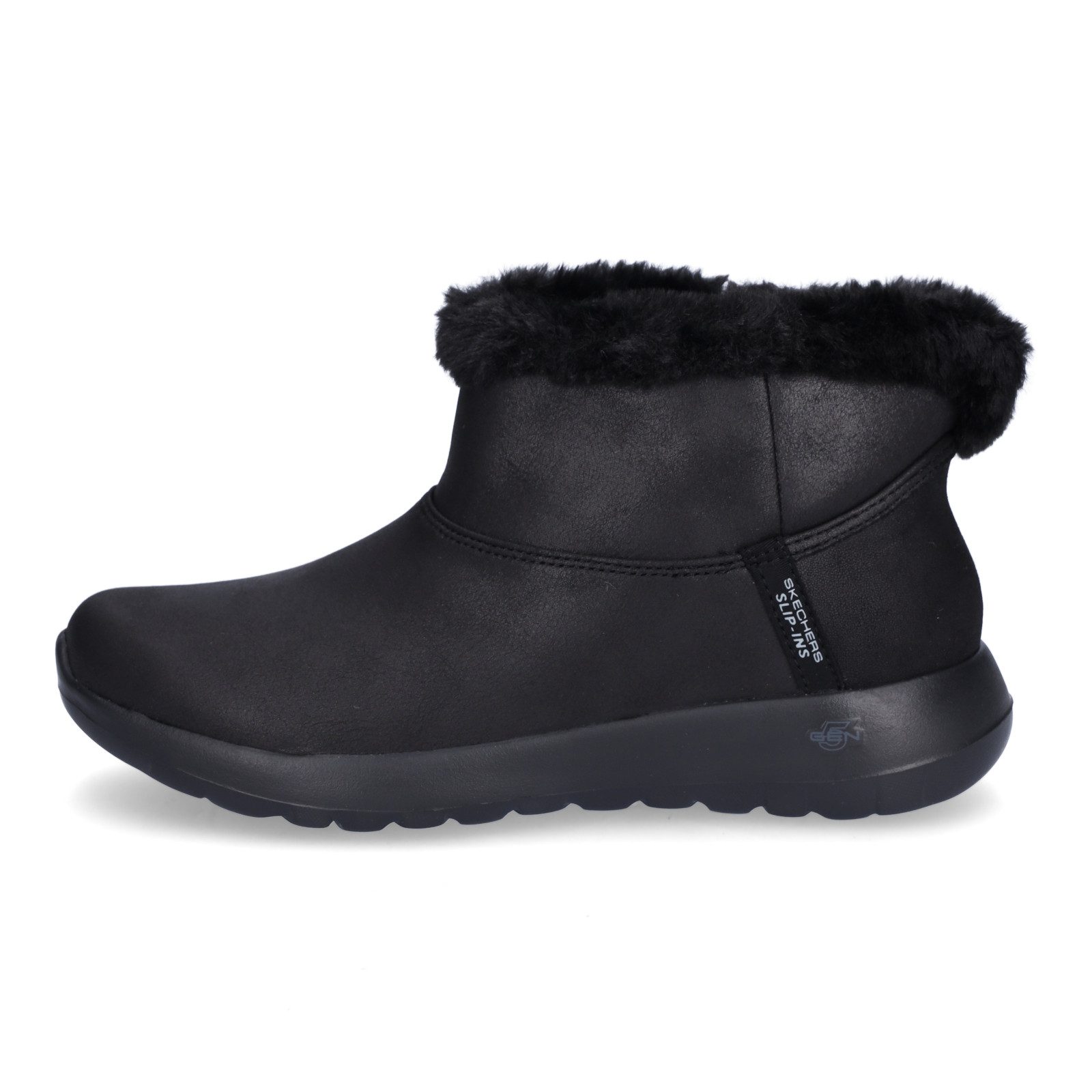 Skechers Skechers Damen Boot On-The-Go Joy Cozy Dream schwarz Ankleboots günstig online kaufen
