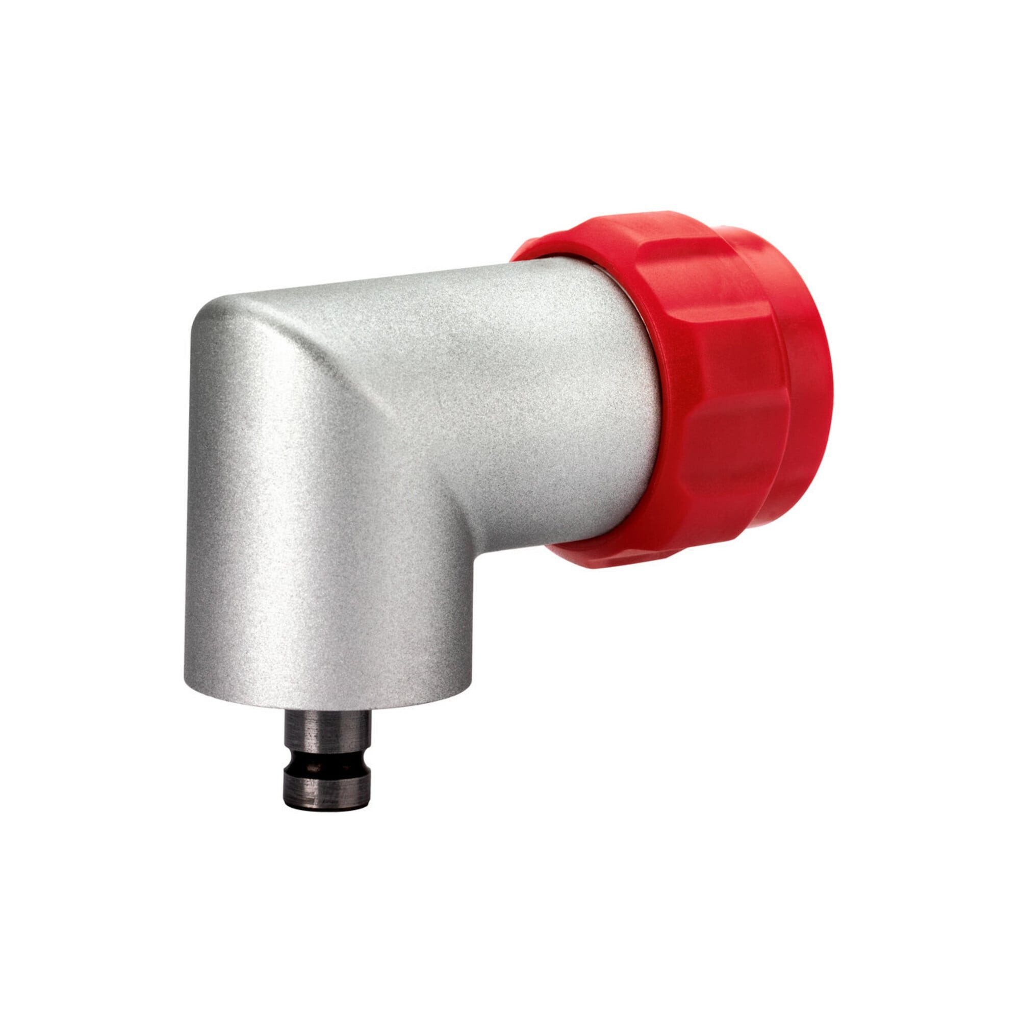 metabo Bohrer- und Bit-Set Metabo Schnellwechselwinkeladapter "Quick"