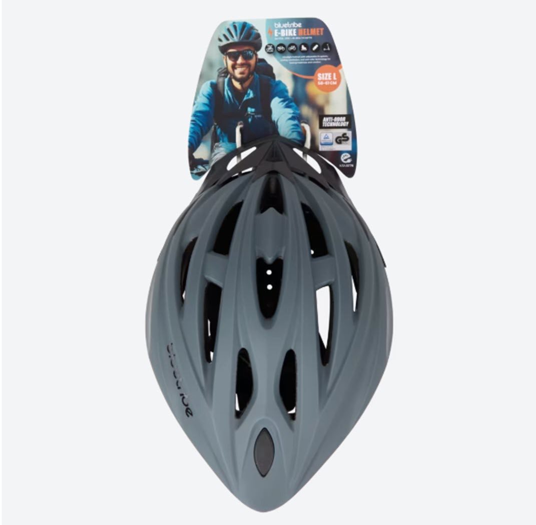 Spectrum Fahrradhelm Fahrradhelm für E-Bikes – Bild 5 von 5