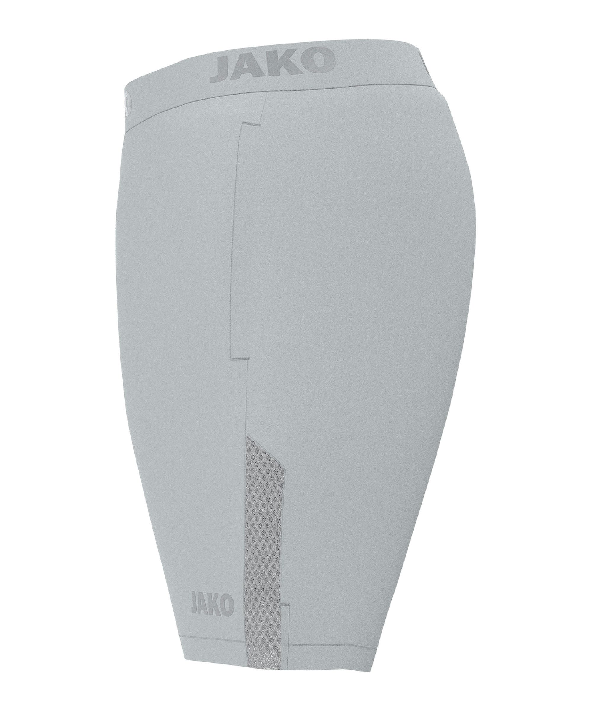 Jako Sporthose Power Laufshort (1-tlg) default