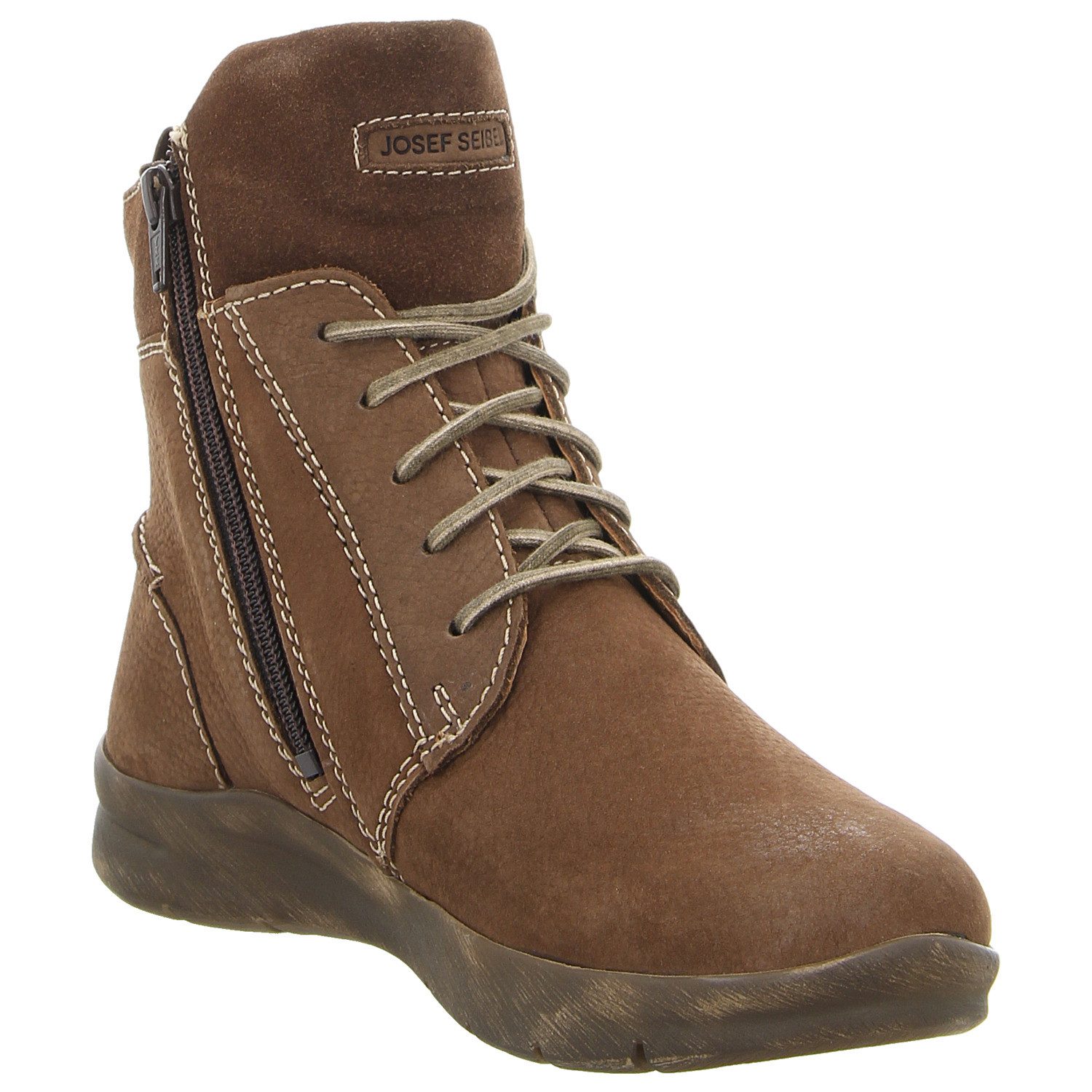 Josef Seibel Conny 53 Schnürstiefelette