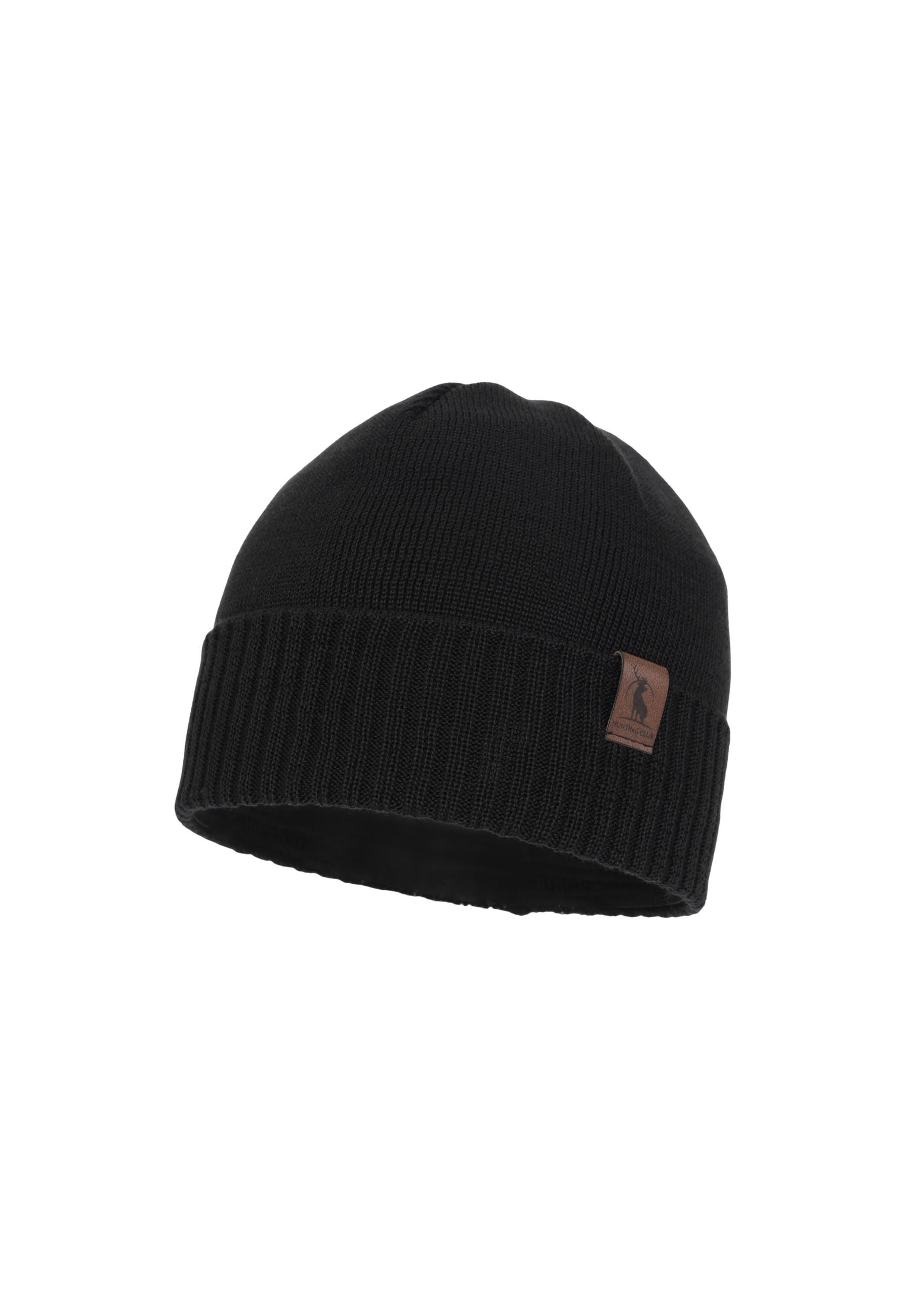 Diademita Beanie Herren-Wintermütze – Merinowolle Hogan (Set) günstig online kaufen