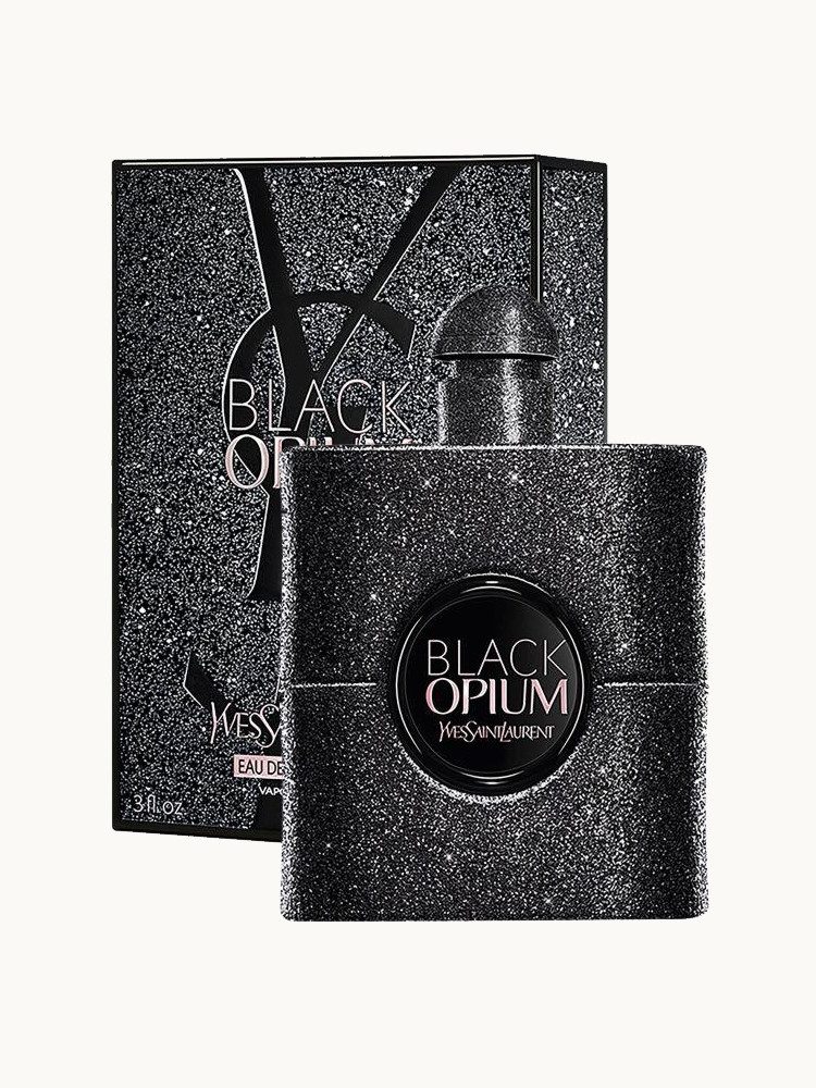 YVES SAINT LAURENT Eau de Parfum Black Opium Extreme Eau de Parfum 90 ml