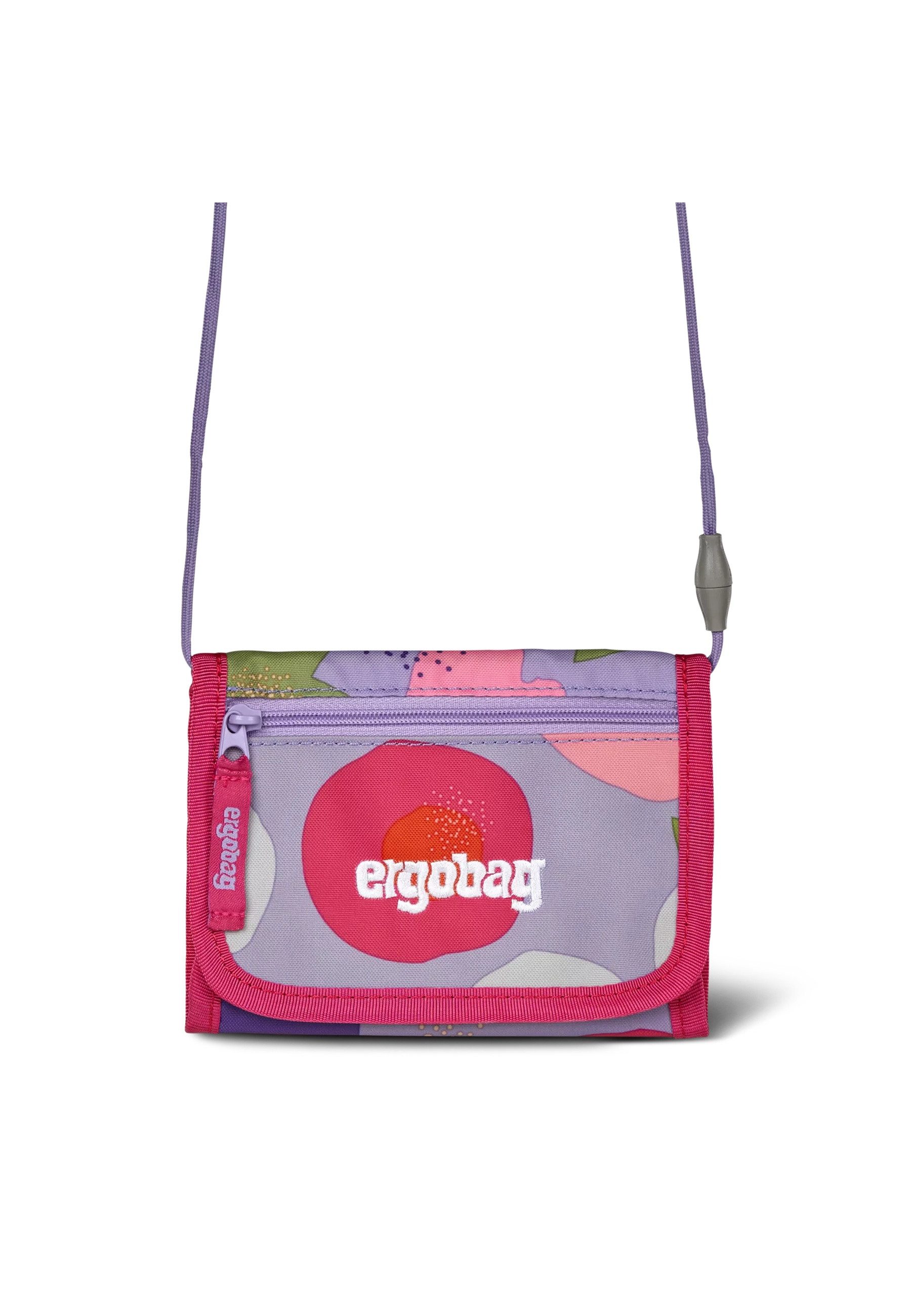 BlütenzauBär - Lila