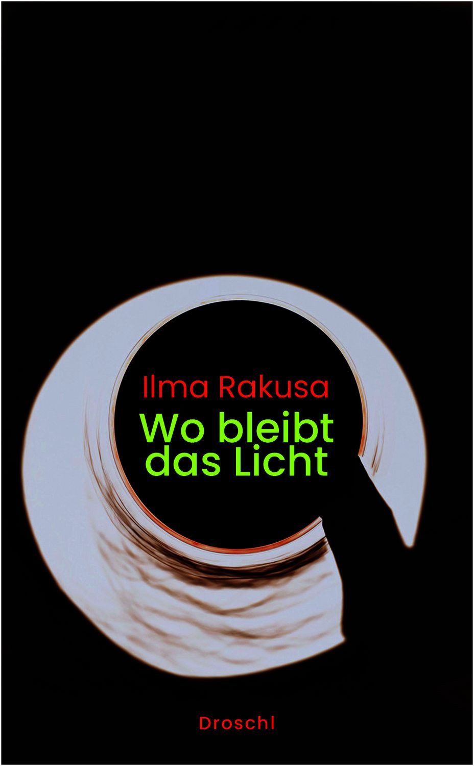Wo bleibt das Licht Tagebuchprosa / Ilma Rakusa, Tagebuchprosa, X