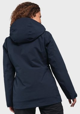 Schöffel Doppeljacke 3in1 Jacket Auerspitz L