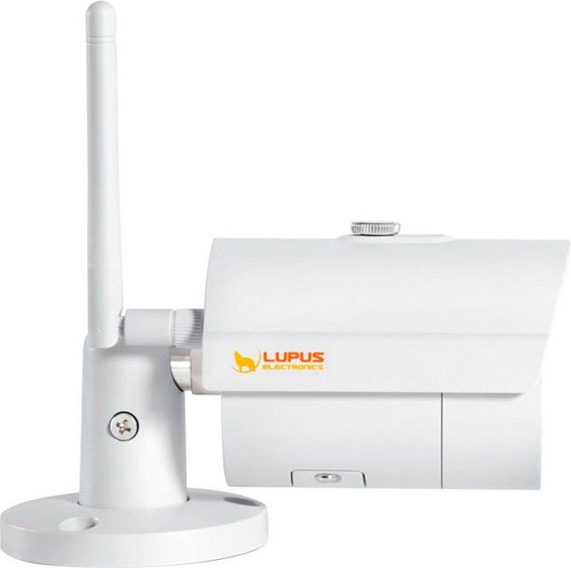 LUPUS ELECTRONICS »LE202 WLAN« Überwachungskamera (Außenbereich)  - Onlineshop OTTO