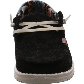 Hey Dude Wendy Boho Sneaker