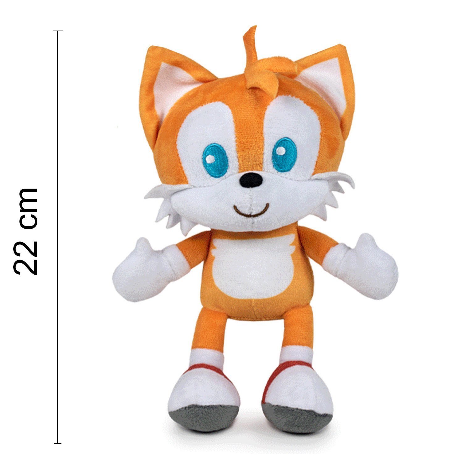 Play by Play Plüschfigur SONIC and günstig online kaufen