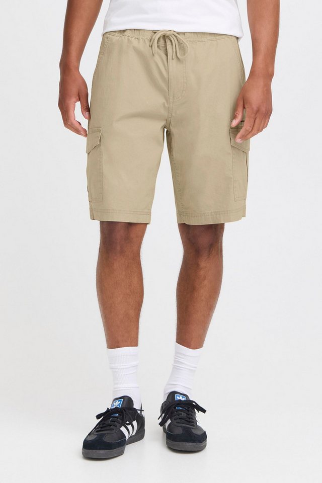 Blend Cargoshorts BHTinal Lässige Cargo-Shorts mit Taschen