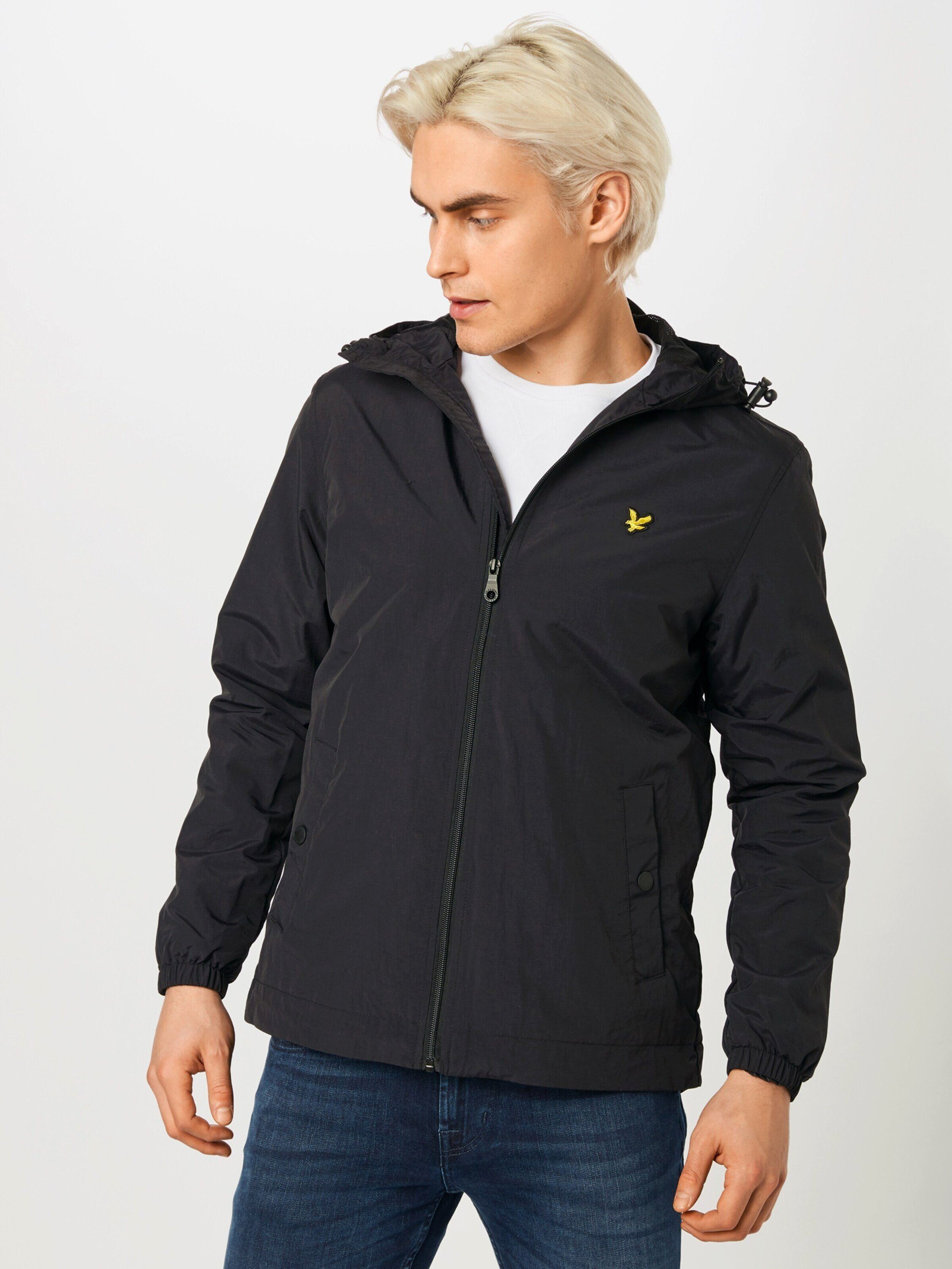 Lyle & Scott Kurzjacke (1-St)