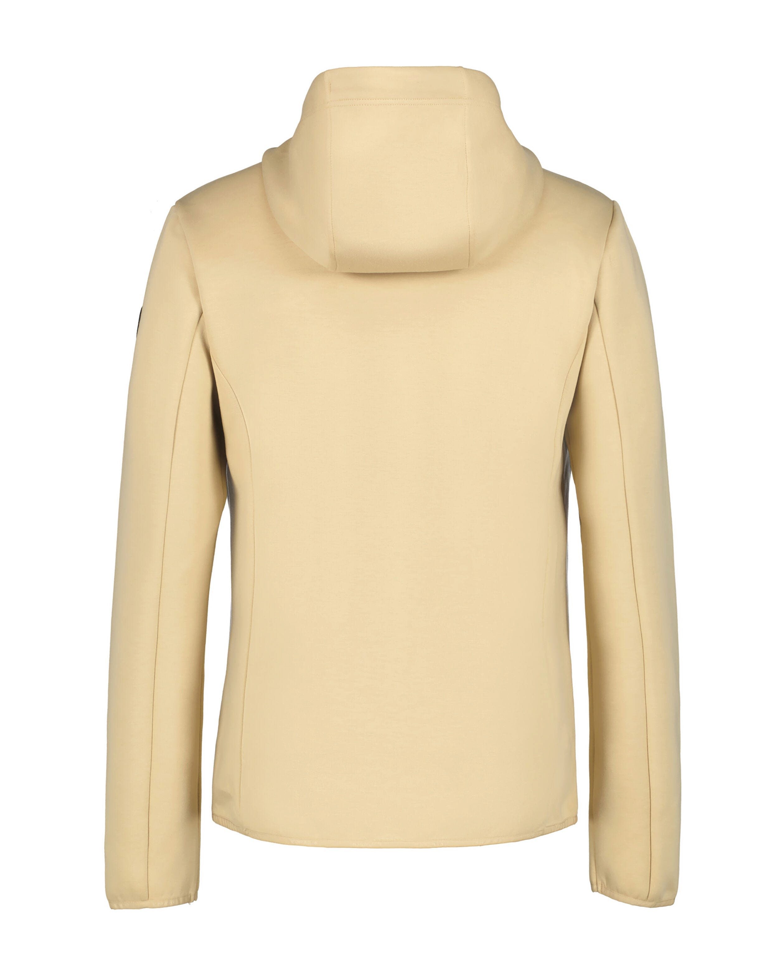Icepeak Strickjacke H SOFTSHELLJACKE ARZBERG (1-tlg) günstig online kaufen