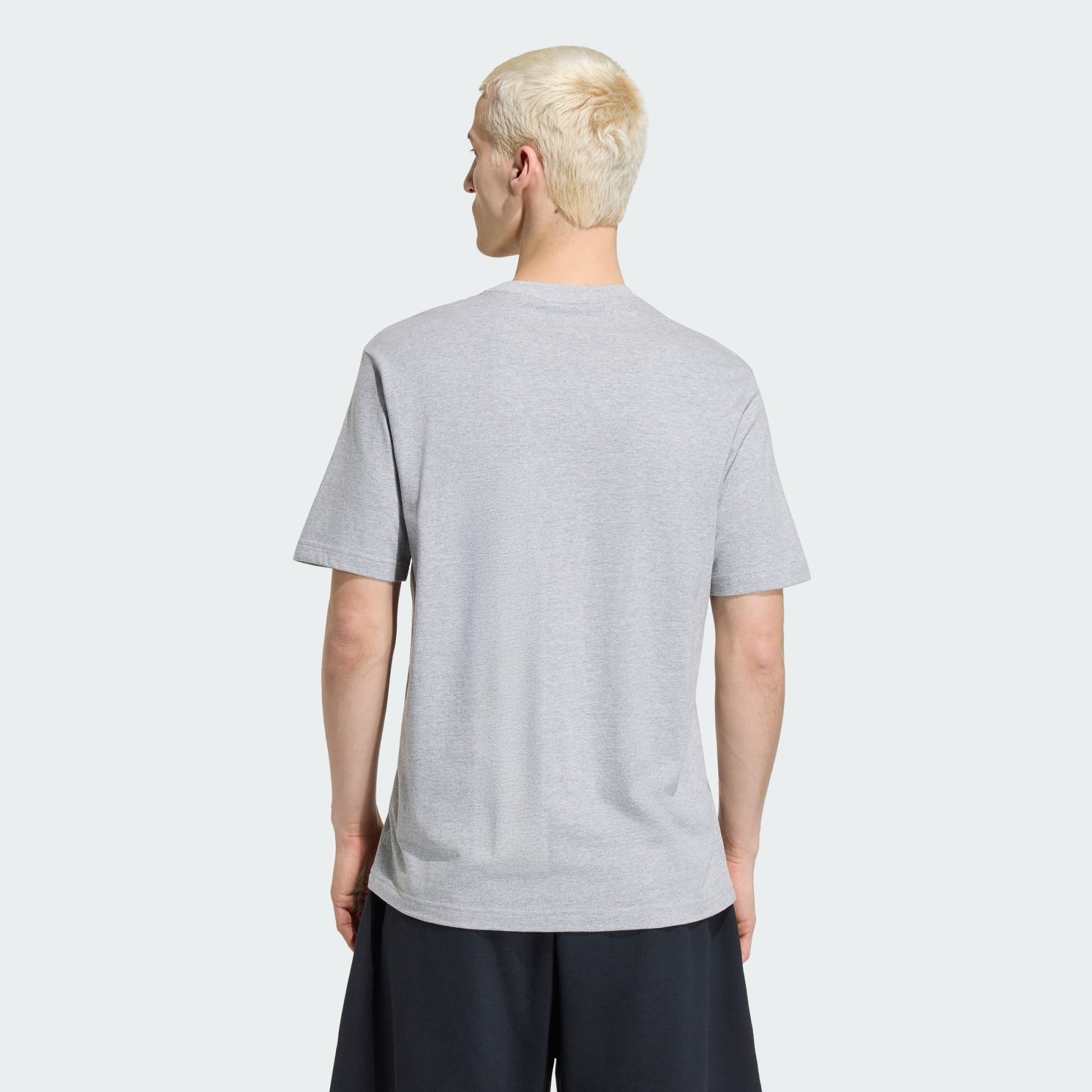adidas Originals T-Shirt TREFOIL ESSENTIALS T-SHIRT (1-tlg)