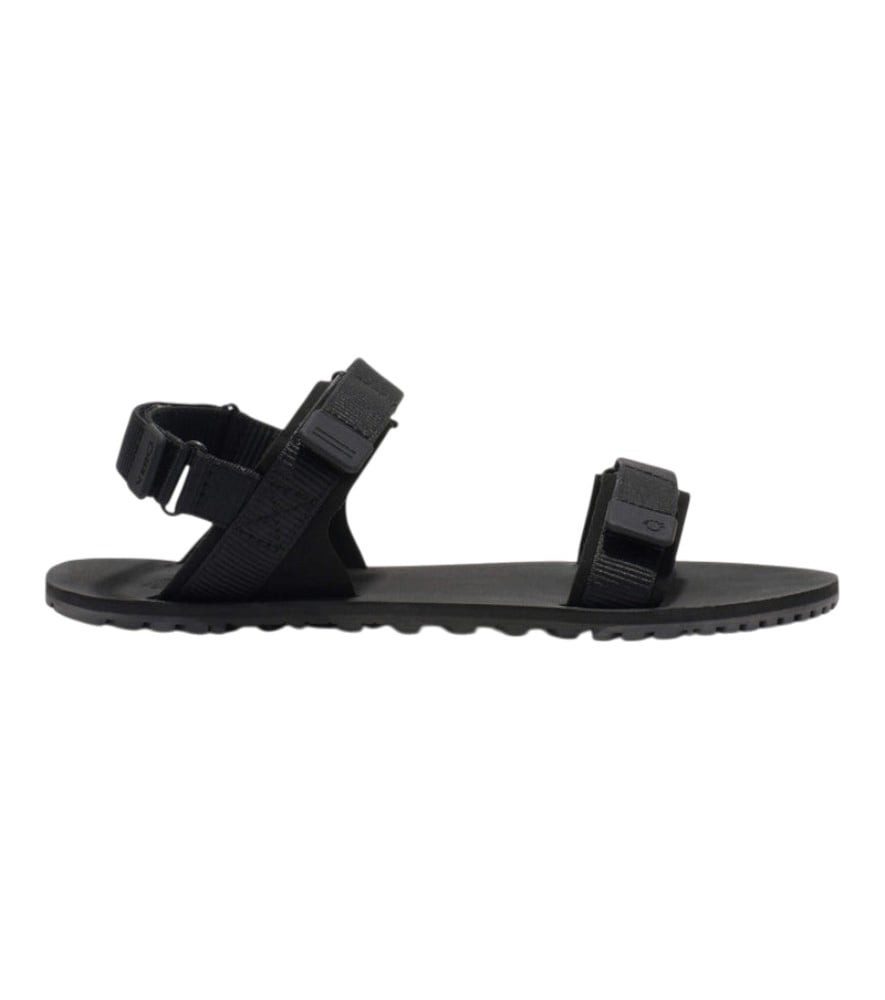 Xero Shoes D-Trail schwarz Damen Sandale