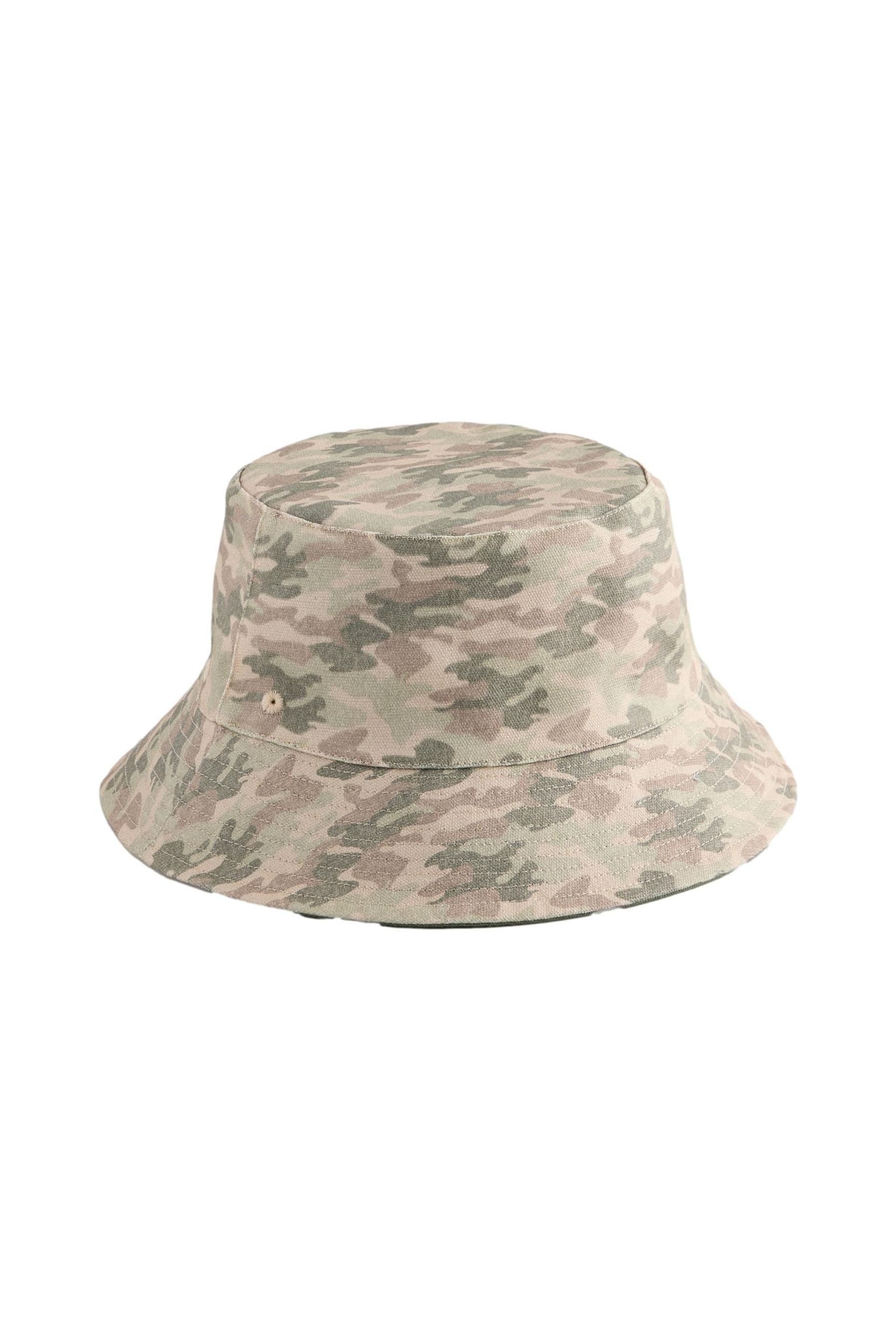 Next Fischerhut Wende-Fischerhut (1-St) günstig online kaufen