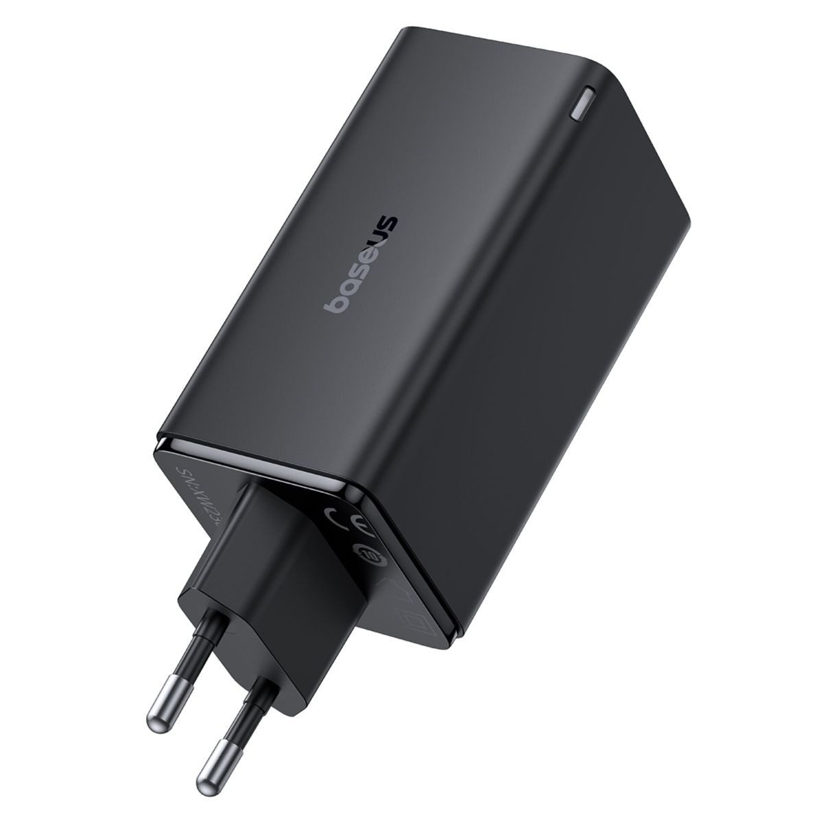 Baseus GaN6 Pro 100W EU Inkl. Ladekabel 1m USB-Ladegerät